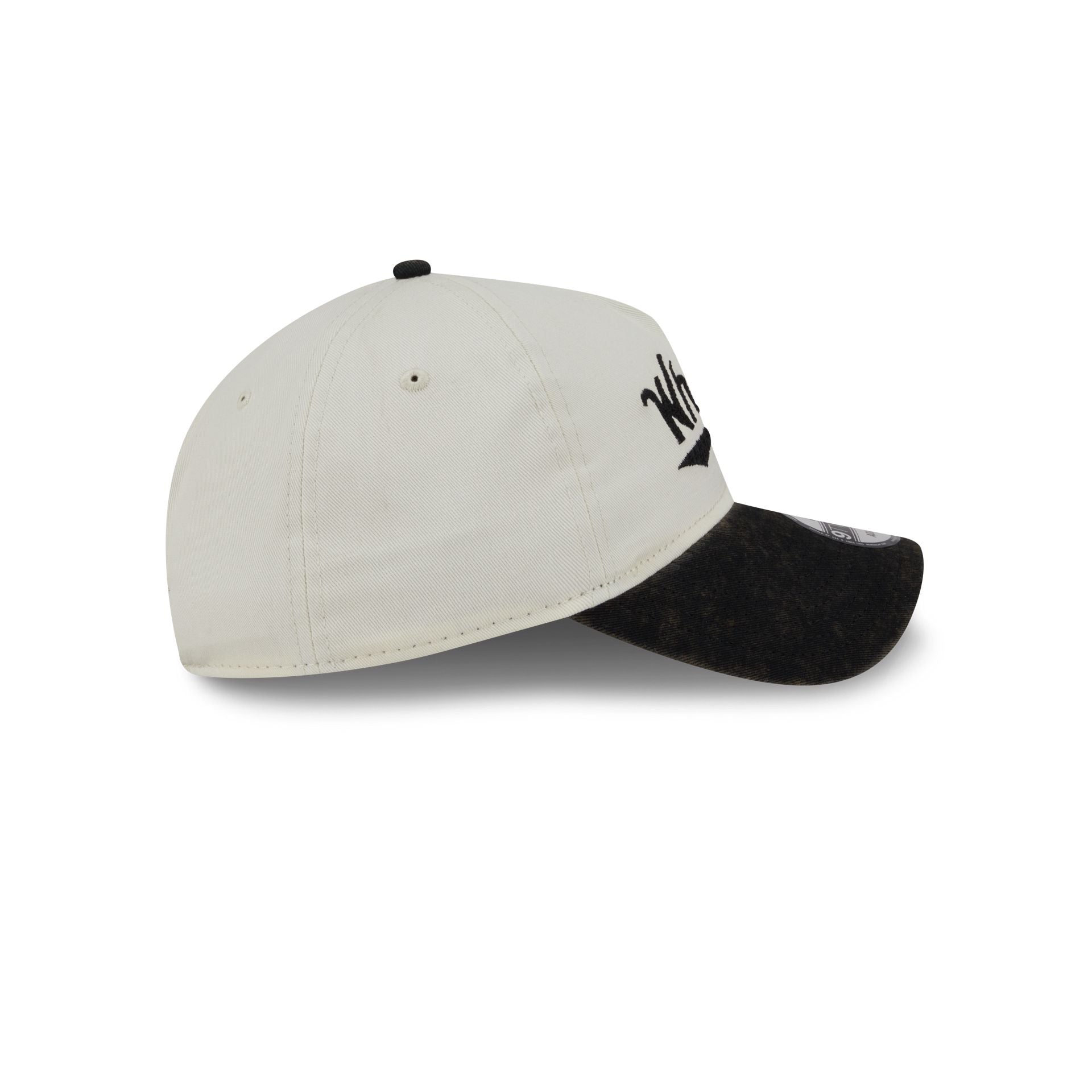 Chicago White Sox Sport Classics Pastel 9Twenty A-Frame Adjustable Hat - Image 5