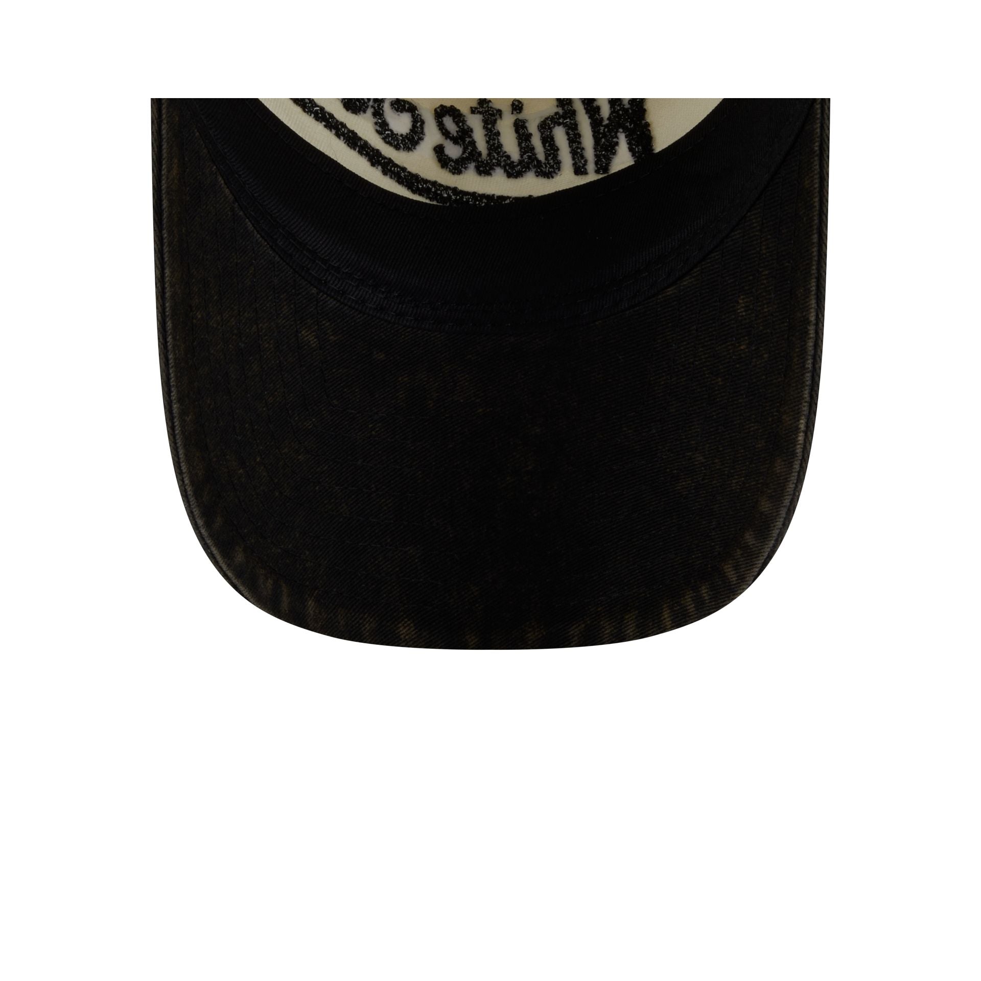 Chicago White Sox Sport Classics Pastel 9Twenty A-Frame Adjustable Hat - Image 7