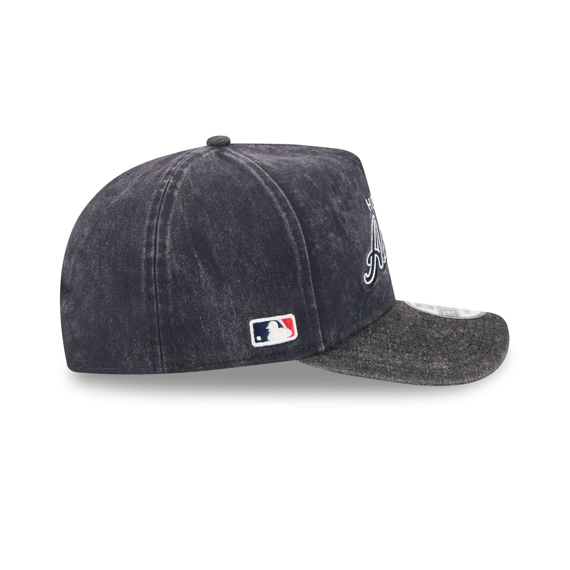 Houston Astros Sport Classics Pastel Golfer Hat - Image 4