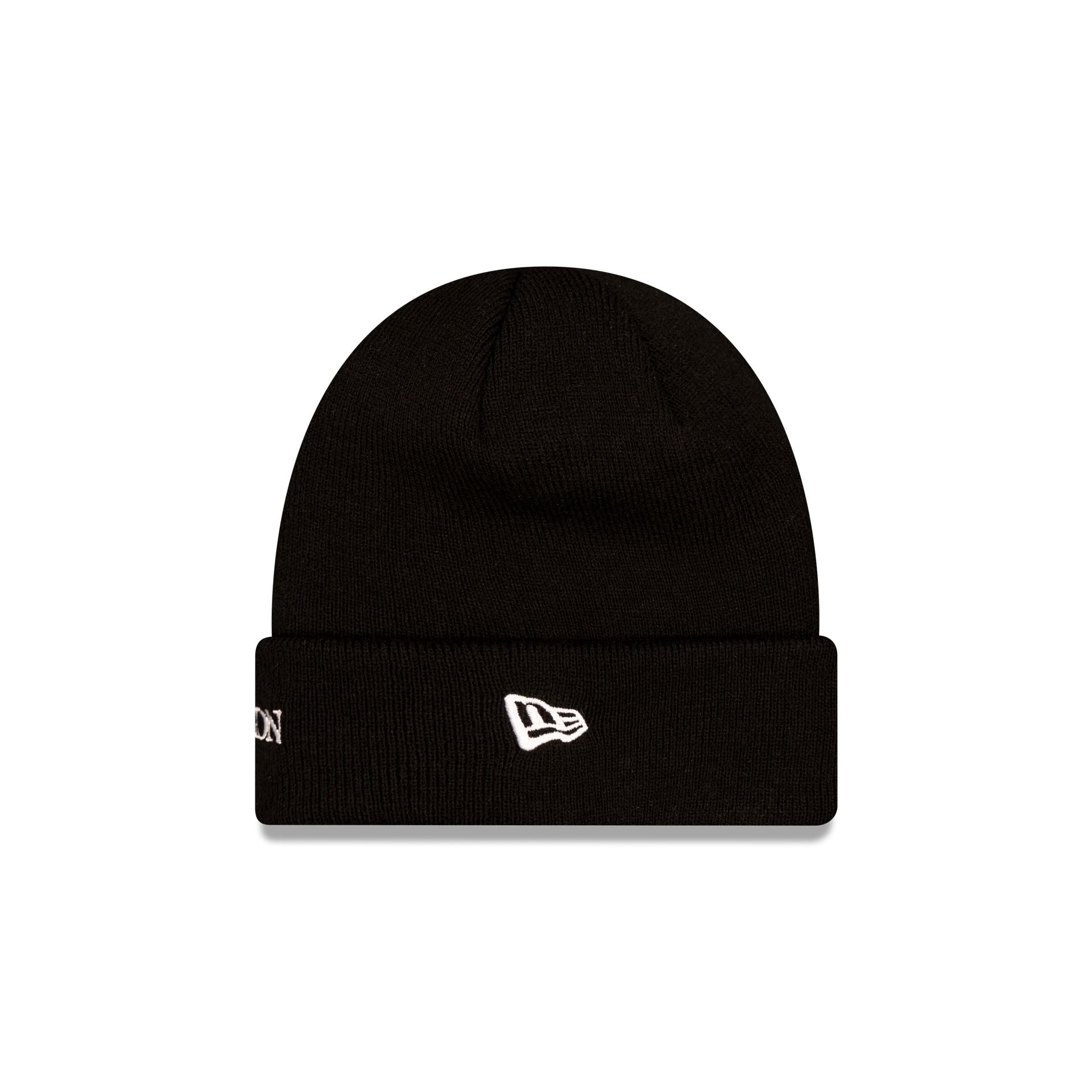 Alternative view of Chelsea Fc 120Th Anniversary Cuff Knit Beanie Hat