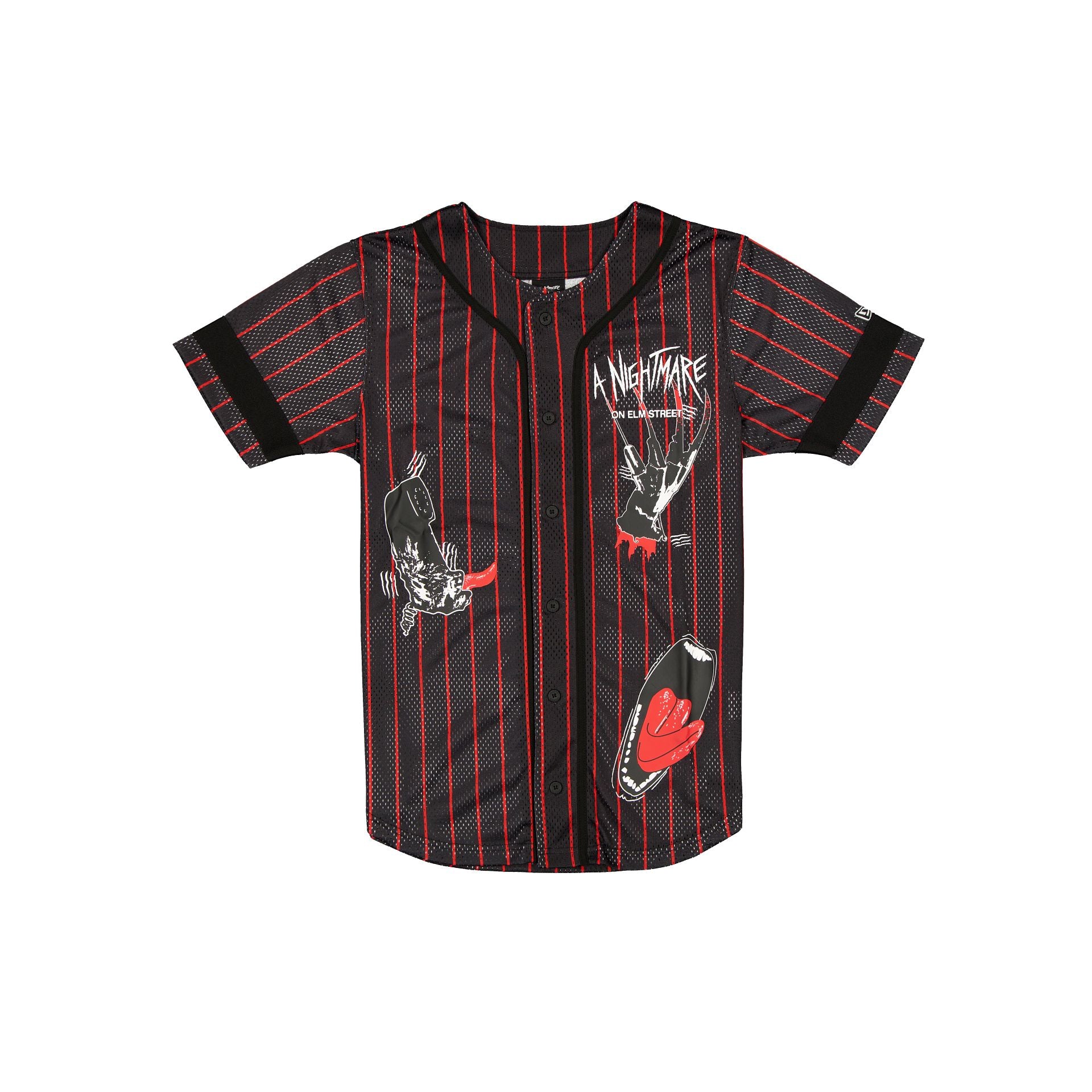 A Nightmare On Elm Street Jersey