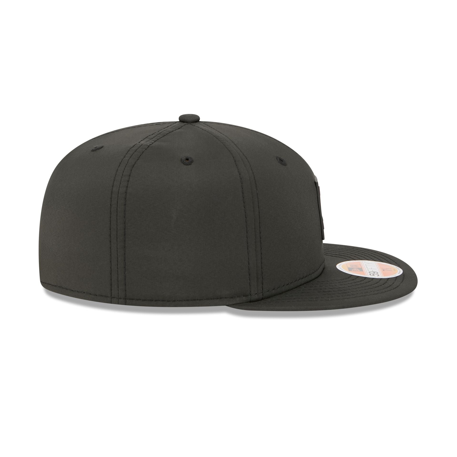 Atlanta Falcons 2025 Sideline Hot Weather 59Fifty Fitted Hat - Image 5