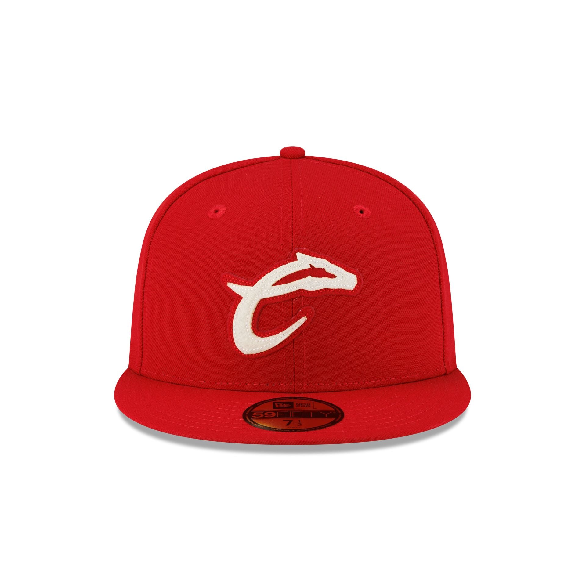 Alternative view of Caliente De Durango Retro 59Fifty Fitted Hat