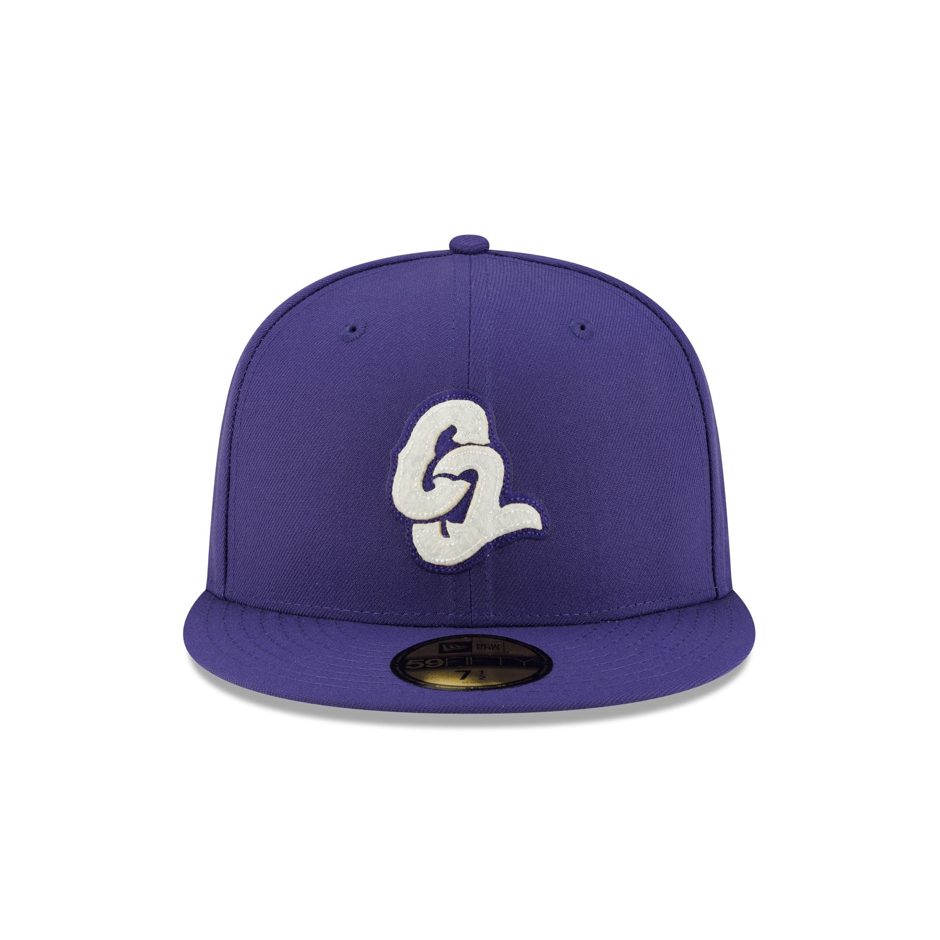 Alternative view of Conspiradores De QueréTaro Retro 59Fifty Fitted Hat