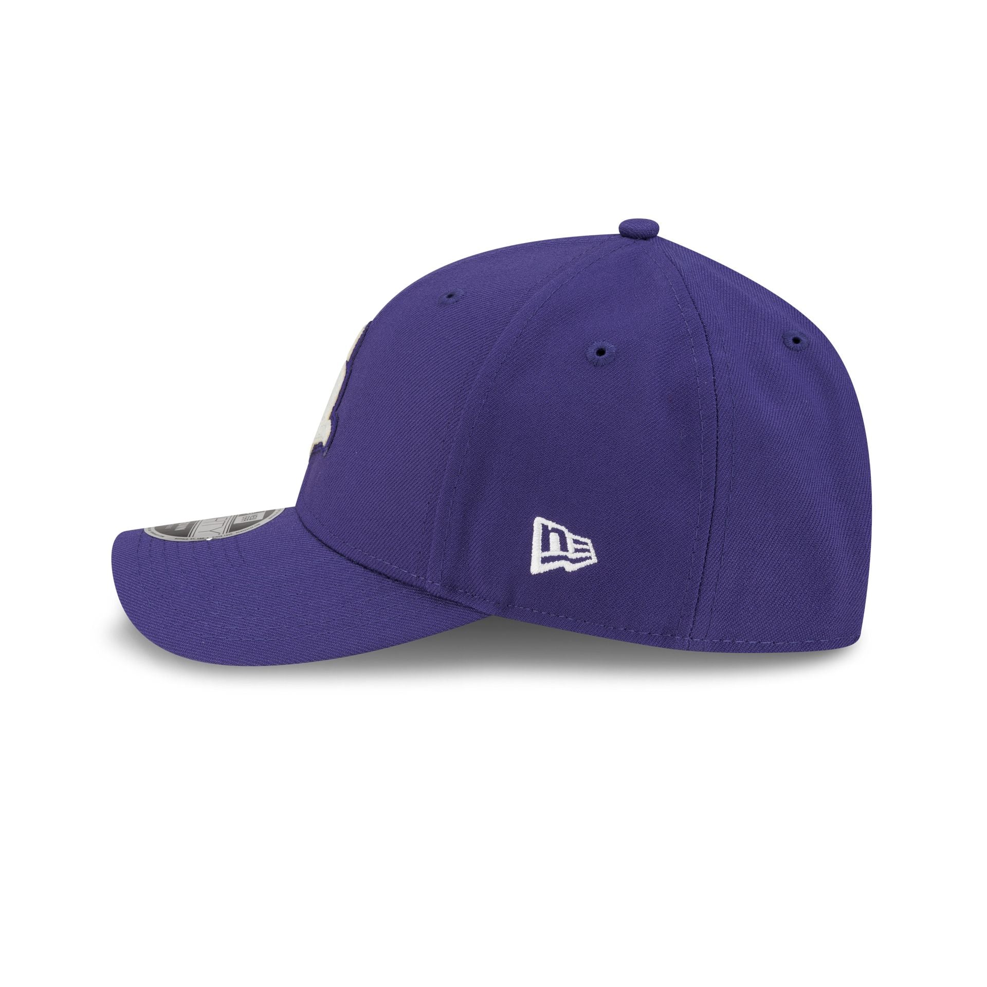 Conspiradores De QueréTaro Retro 9Forty M-Crown Snapback Hat - Image 4