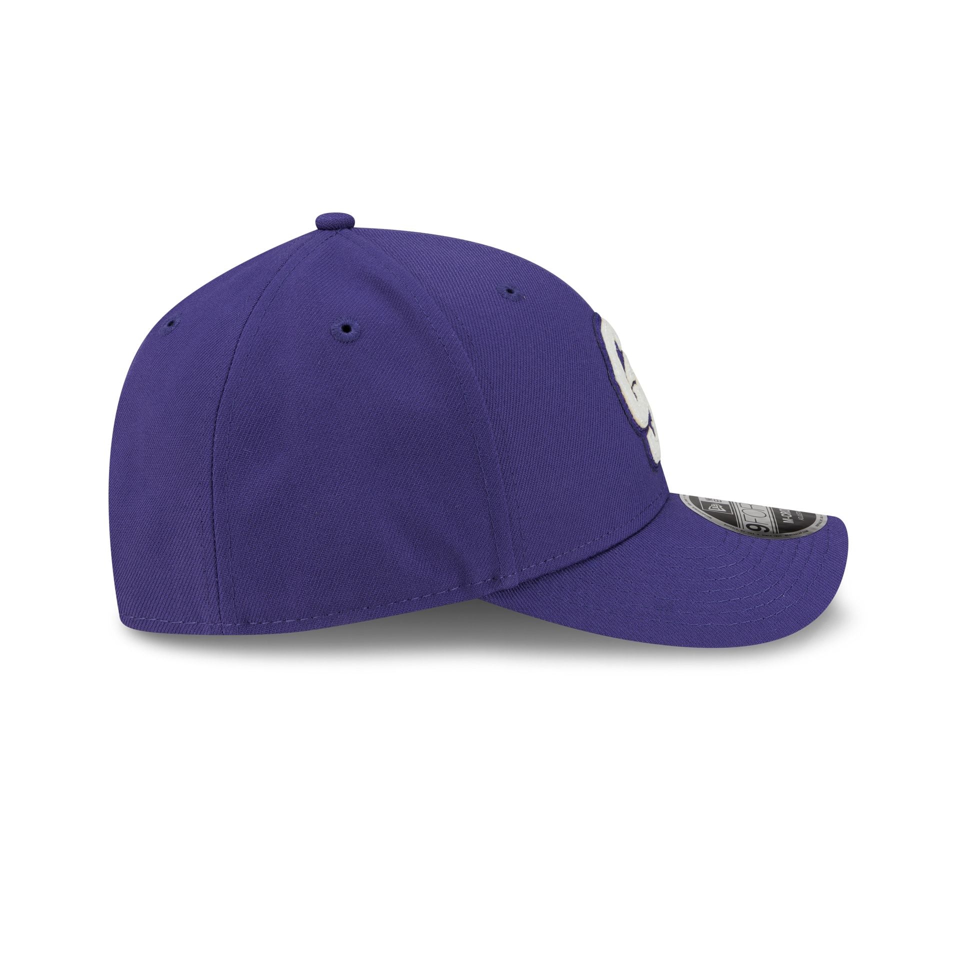 Conspiradores De QueréTaro Retro 9Forty M-Crown Snapback Hat - Image 5