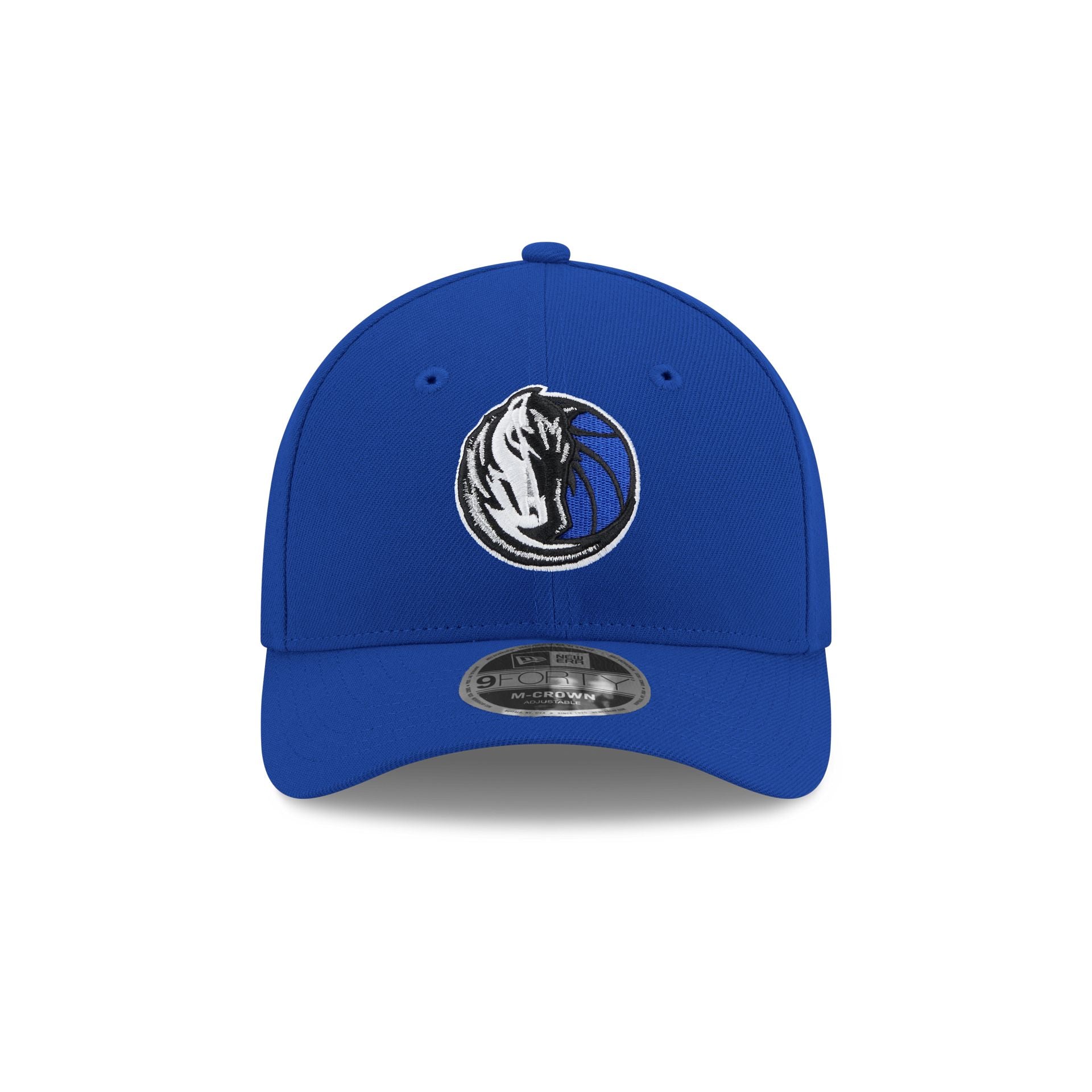 Alternative view of Dallas Mavericks Team 9Forty M-Crown Snapback Hat