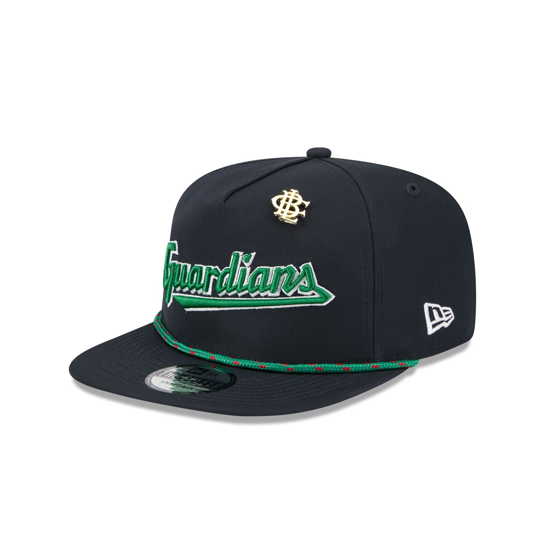 Big League Chew X Cleveland Guardians Golfer Hat