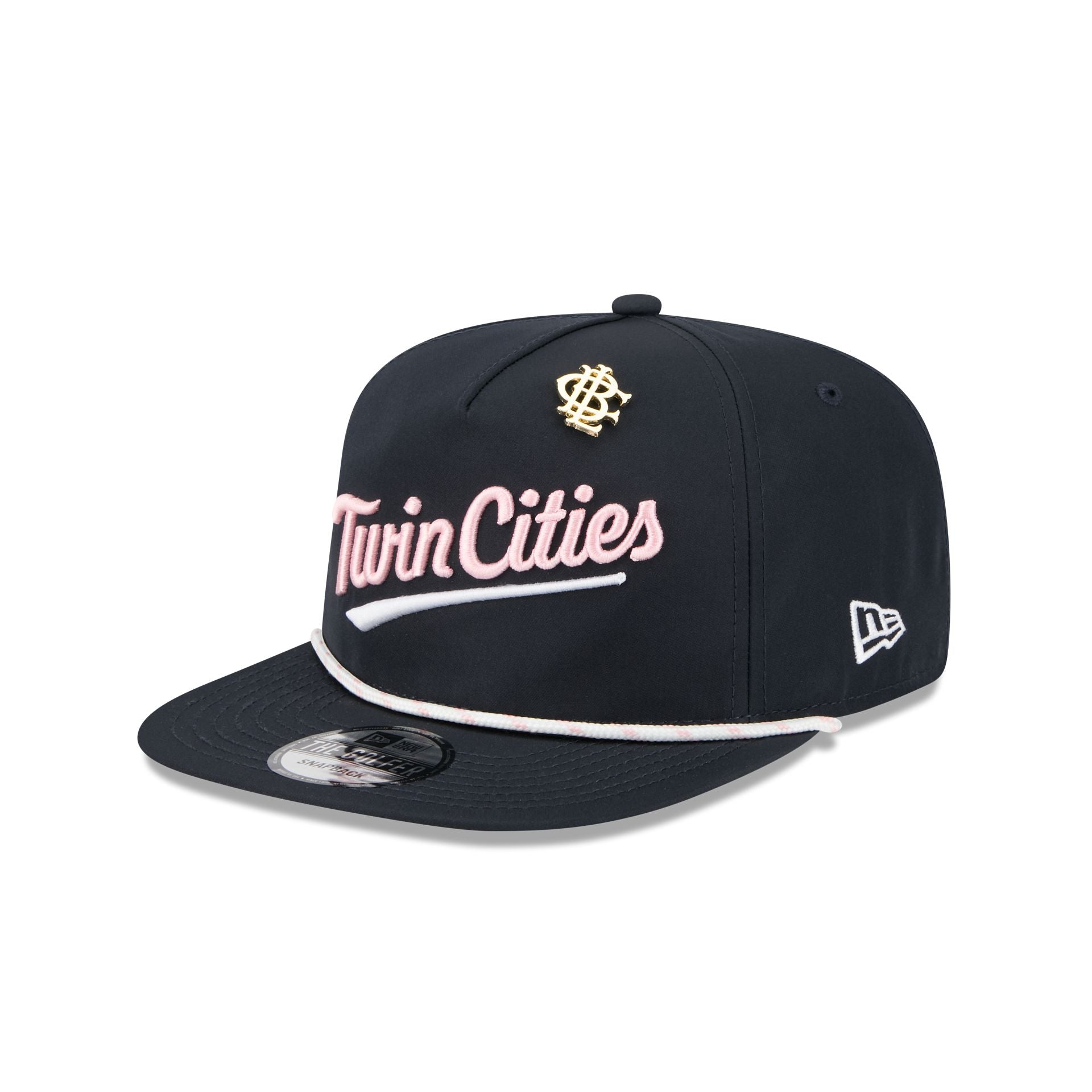 Big League Chew X Minnesota Twins Golfer Hat