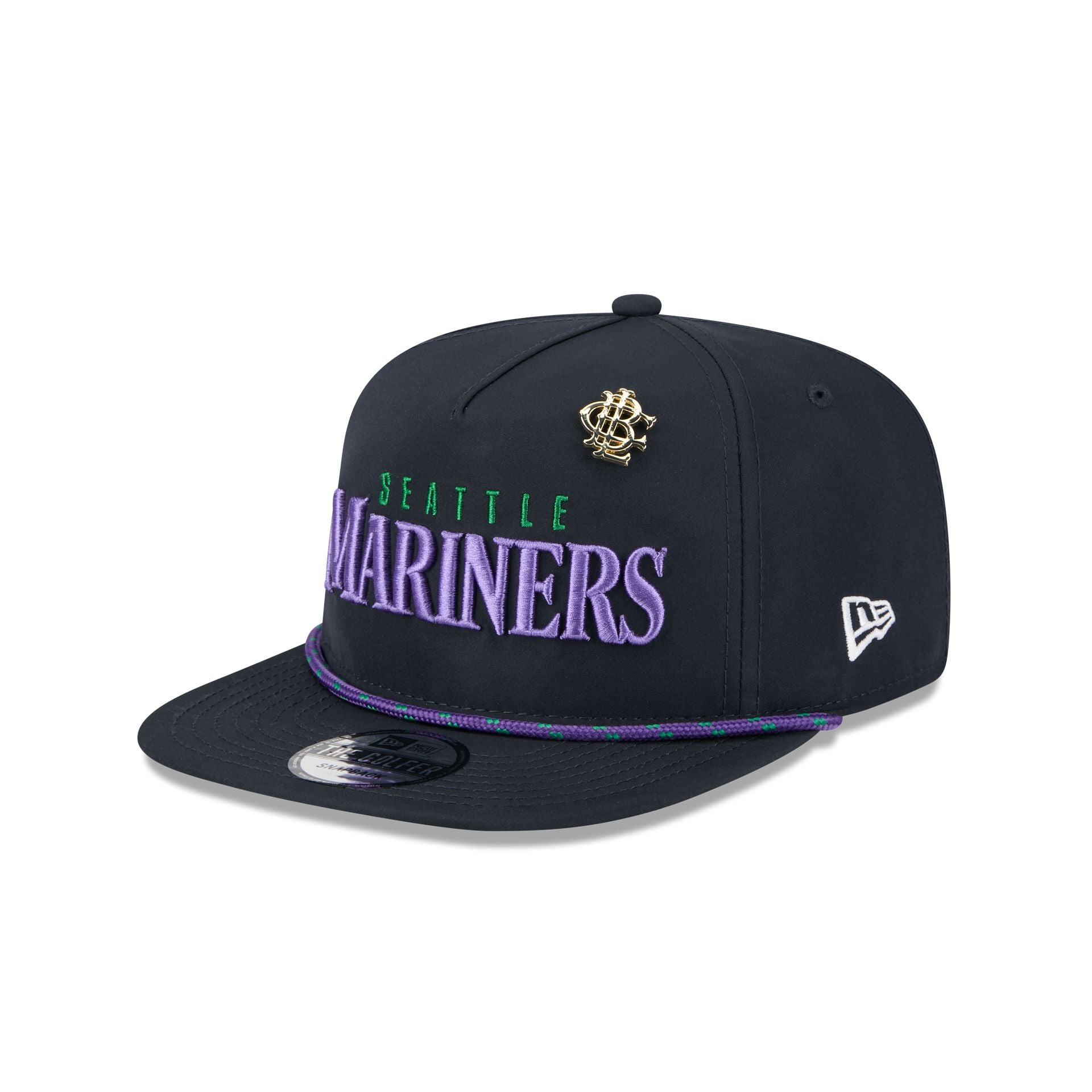 Big League Chew X Seattle Mariners Golfer Hat