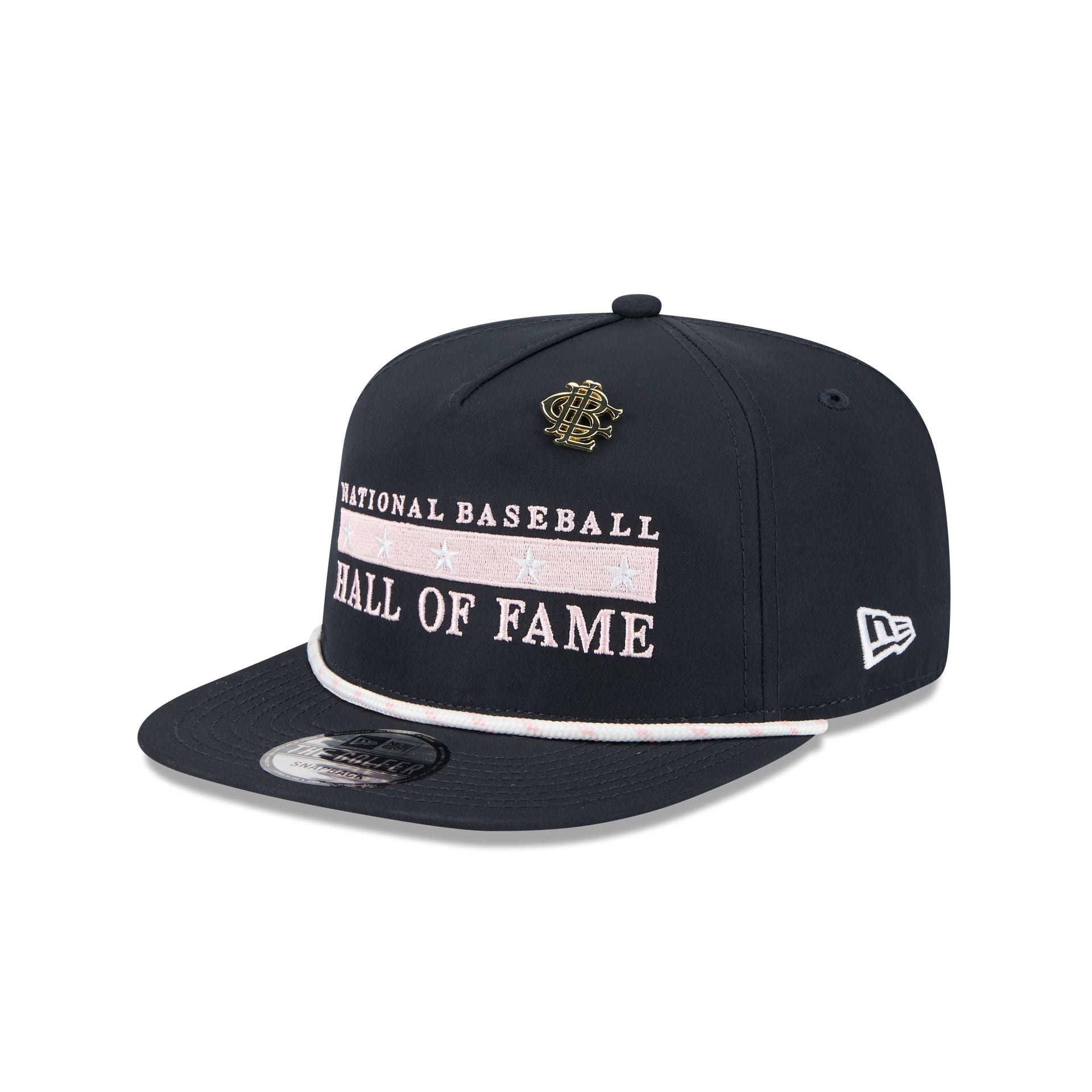 Big League Chew X Baseball Hall Of Fame Golfer Hat