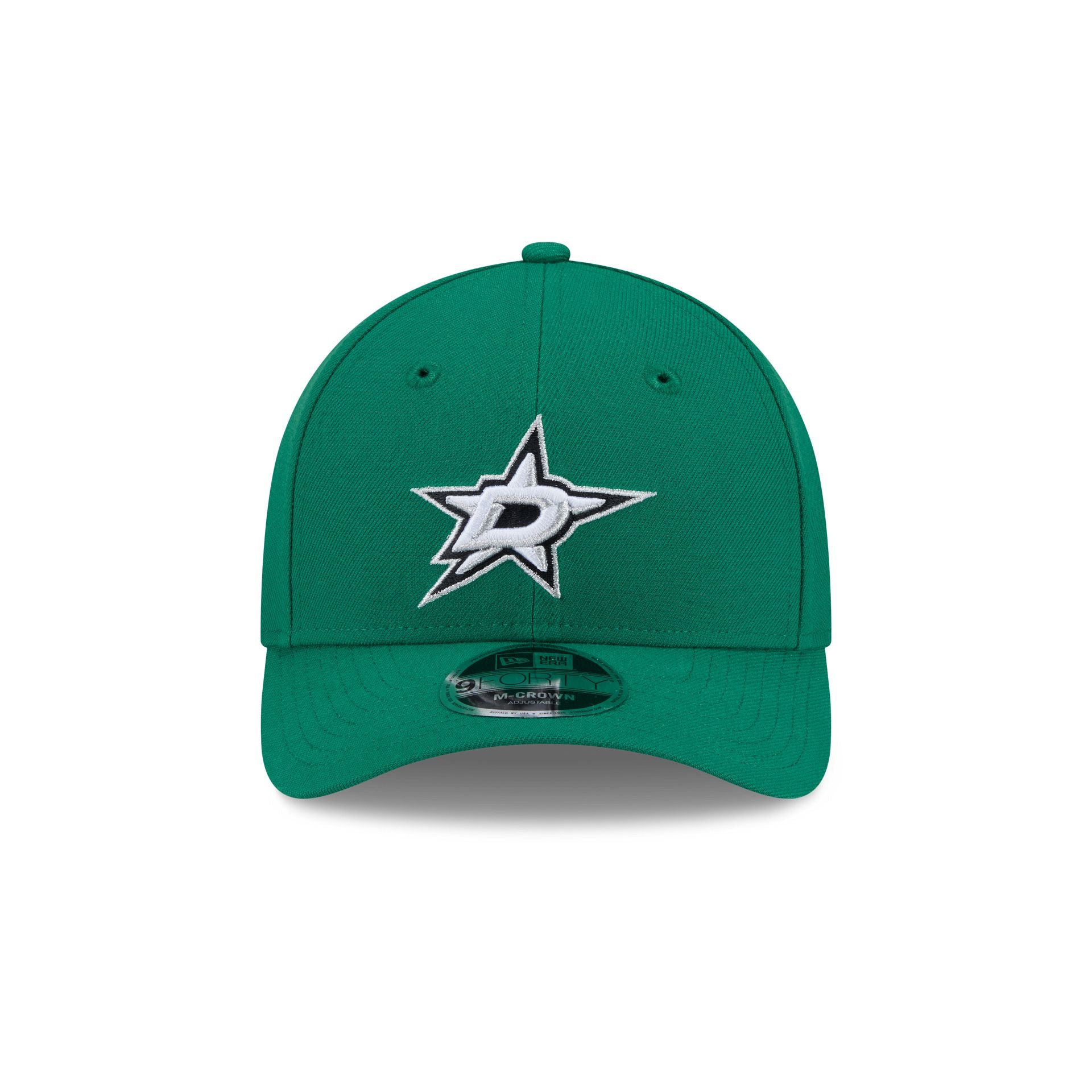 Alternative view of Dallas Stars Team 9Forty M-Crown Snapback Hat