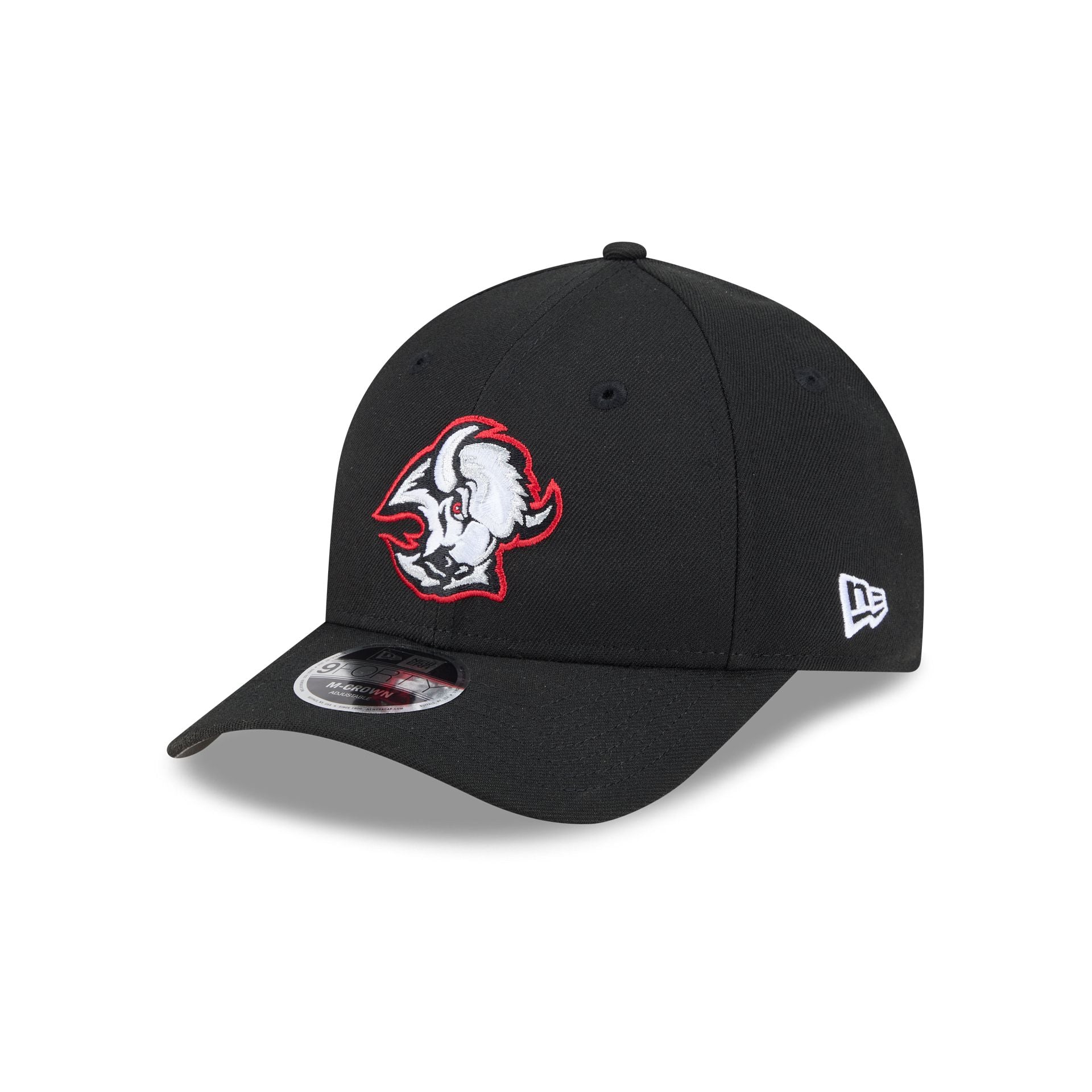 Buffalo Sabres Team Alternate 9Forty M-Crown Snapback Hat