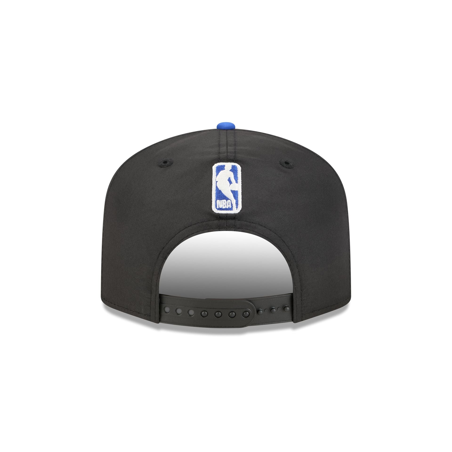 Golden State Warriors Dual Logo 19Twenty Adjustable Hat - Image 6