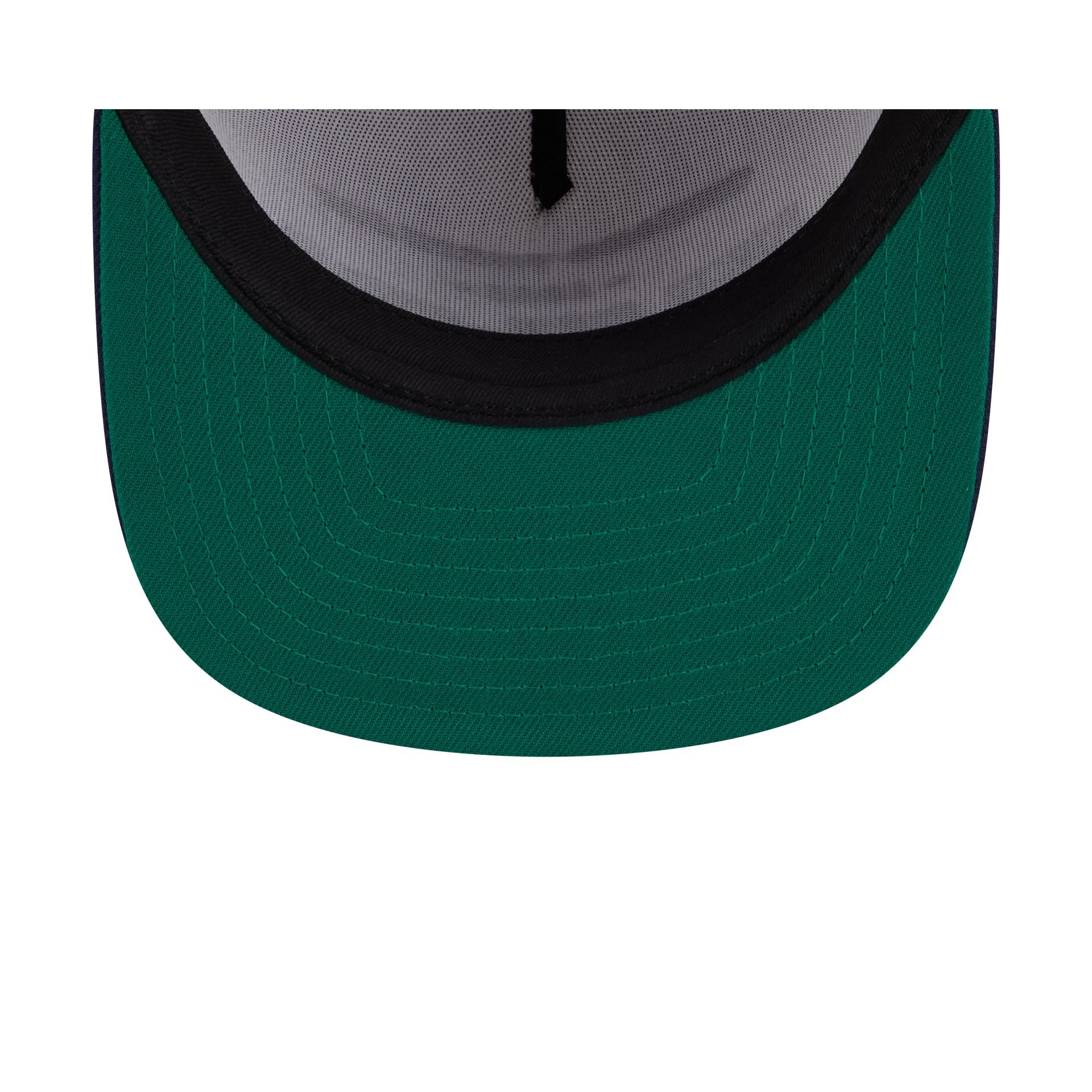 Chicago White Sox Summer Derby White 59Fifty A-Frame Fitted Hat - Image 7