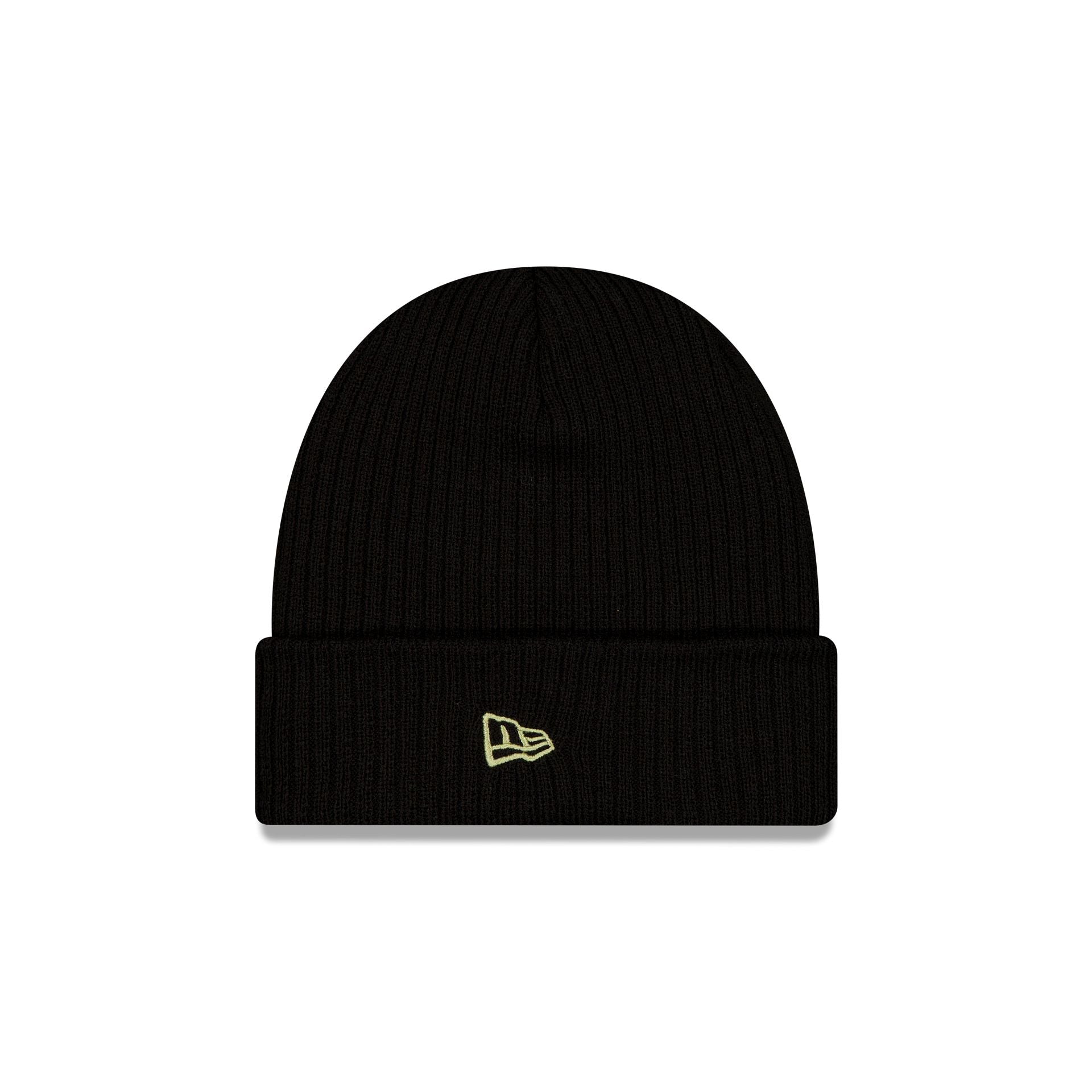 Alternative view of Ac Milan 1899 Knit Beanie Hat