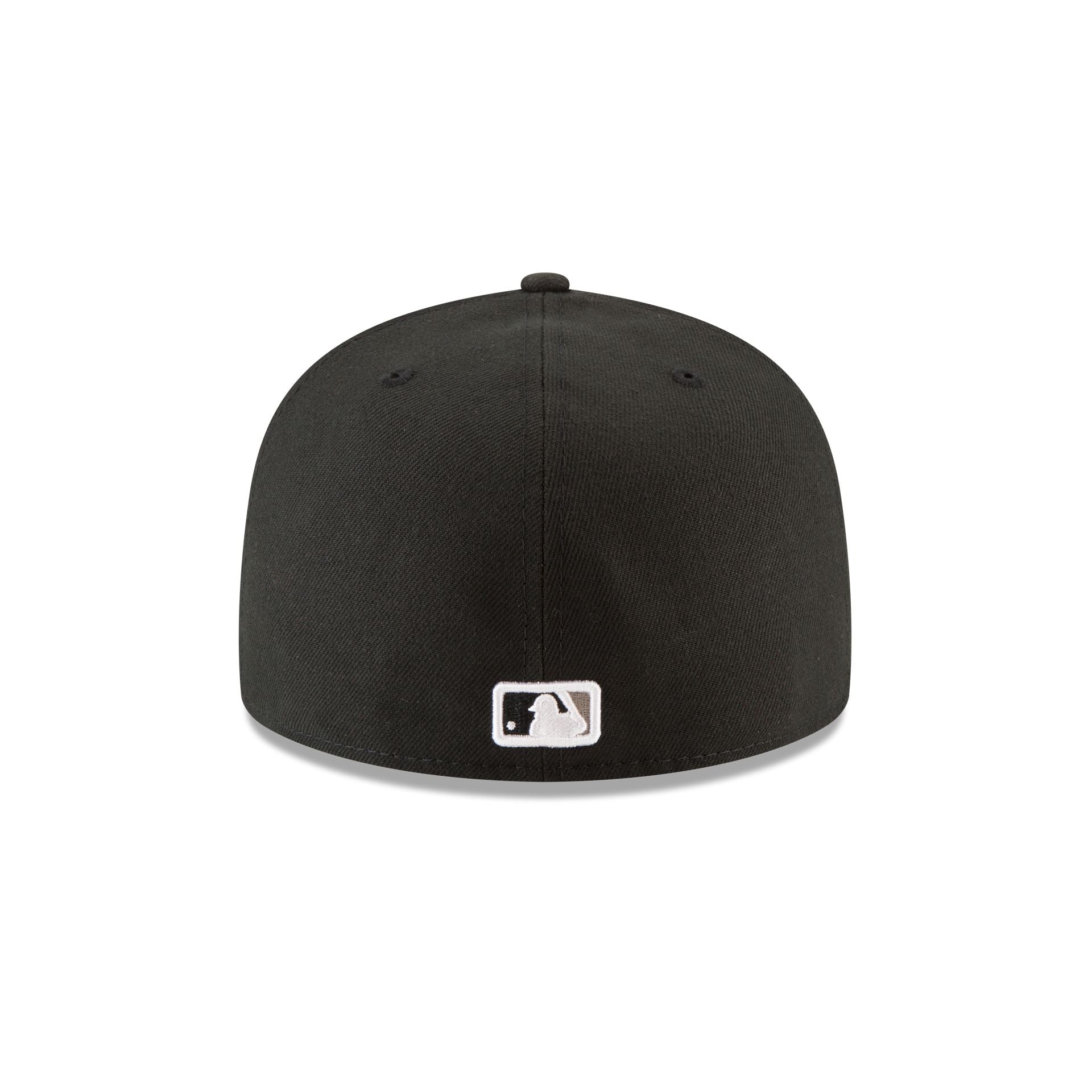 Chicago White Sox 125Th Anniversary 59Fifty Fitted Hat - Image 6