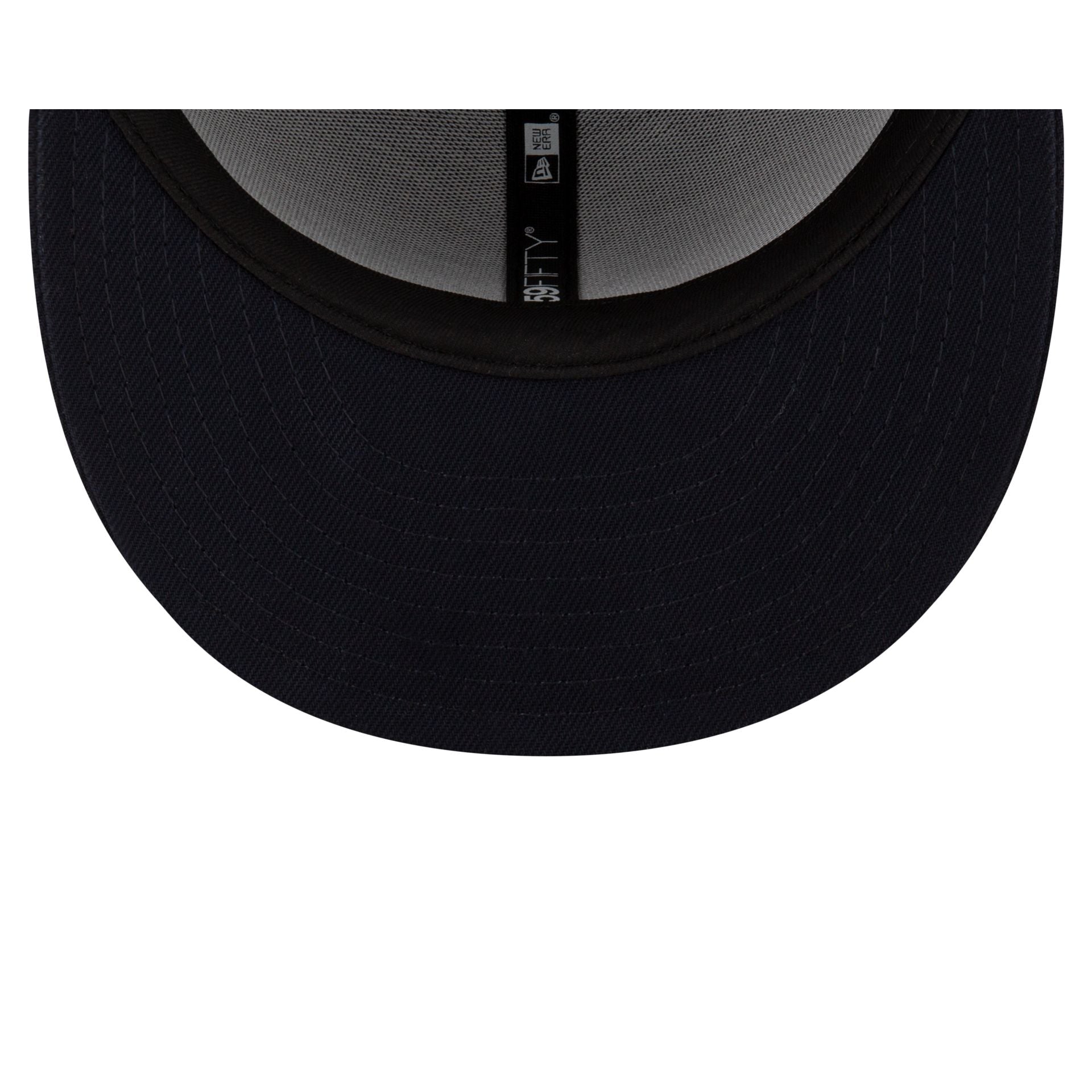 Chicago White Sox 125Th Anniversary 59Fifty Fitted Hat - Image 7