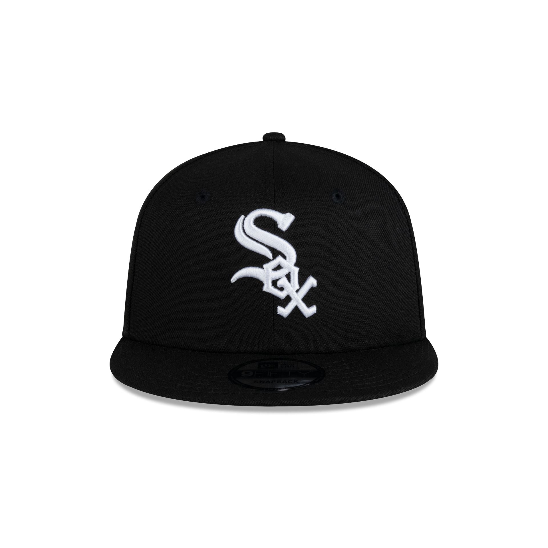 Alternative view of Chicago White Sox 125Th Anniversary 9Fifty Snapback Hat