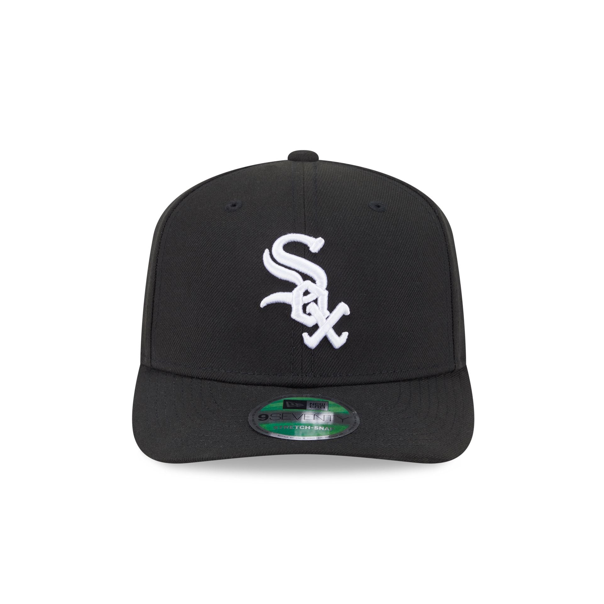 Alternative view of Chicago White Sox 125Th Anniversary 9Seventy Stretch-Snap