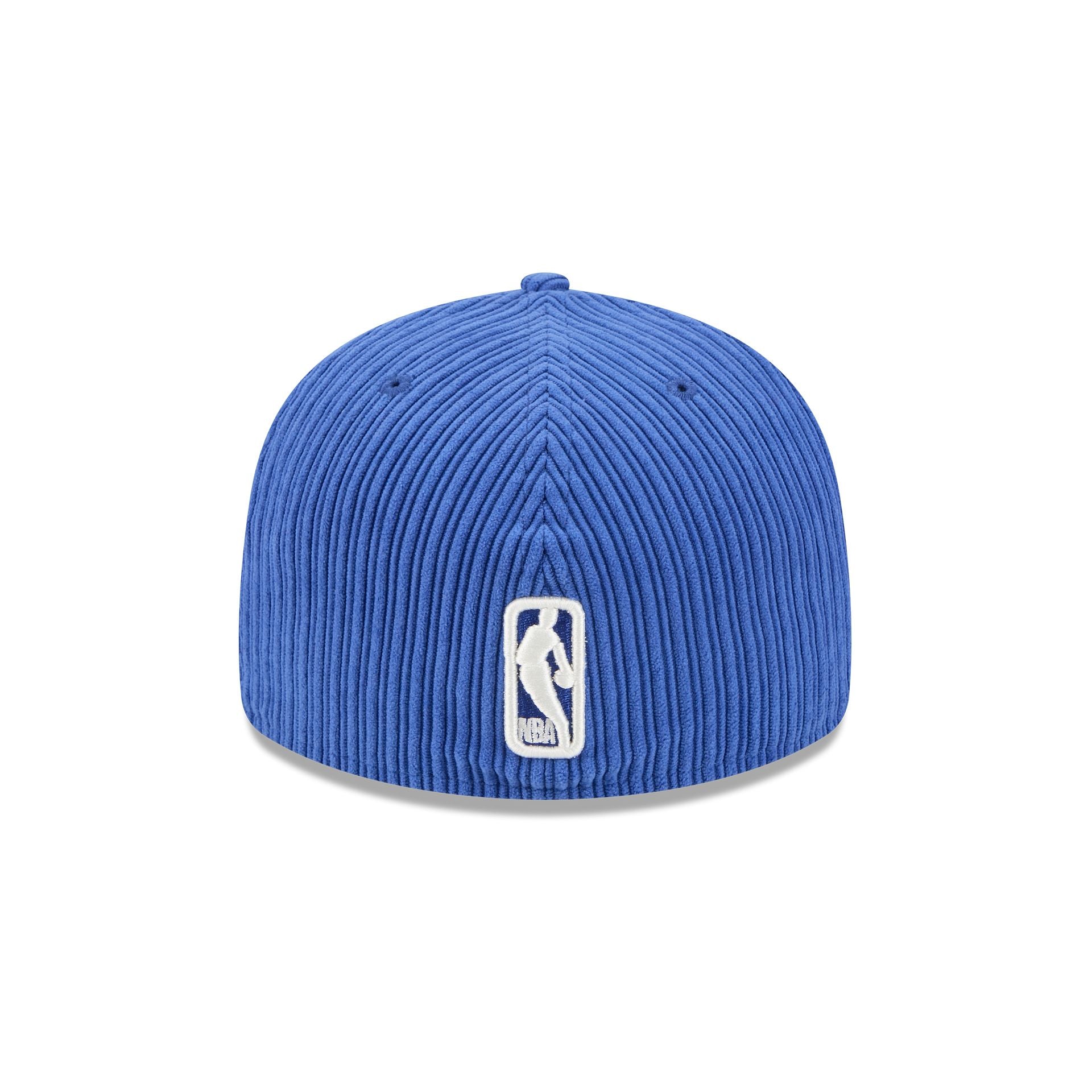 Golden State Warriors Chenille Pop 59Fifty Fitted Hat - Image 6