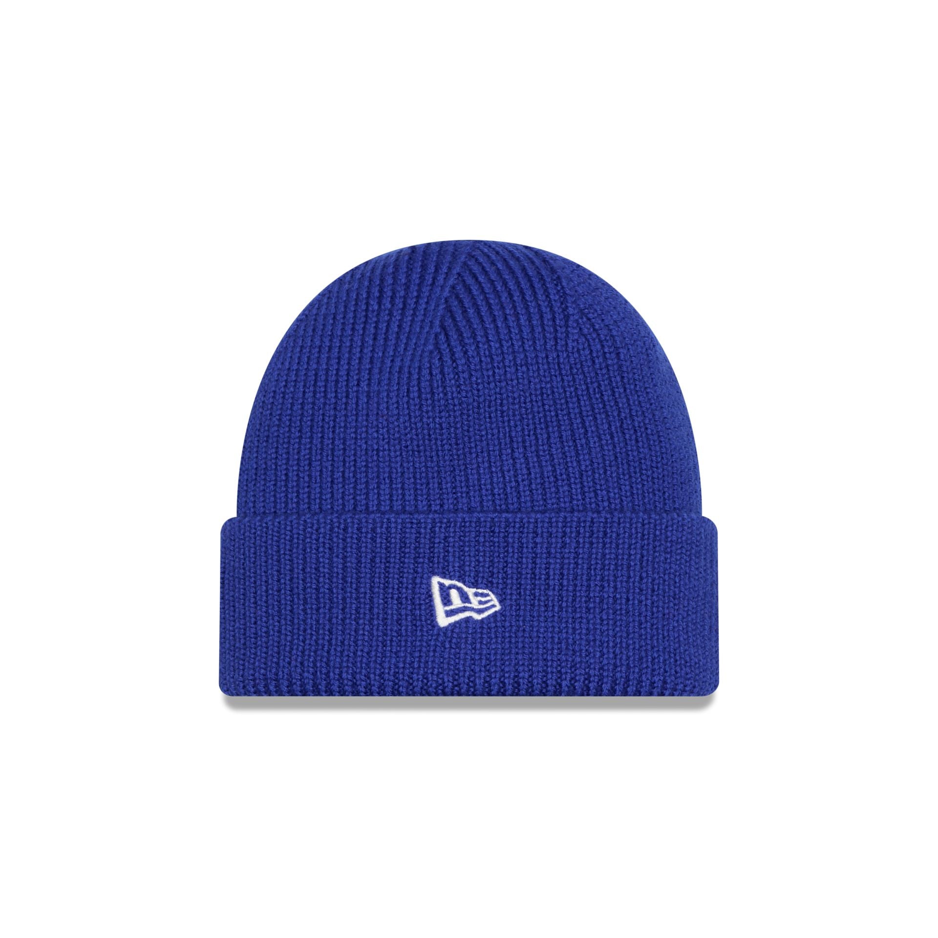 Alternative view of Golden State Warriors Short Skull Cuff Knit Beanie Hat