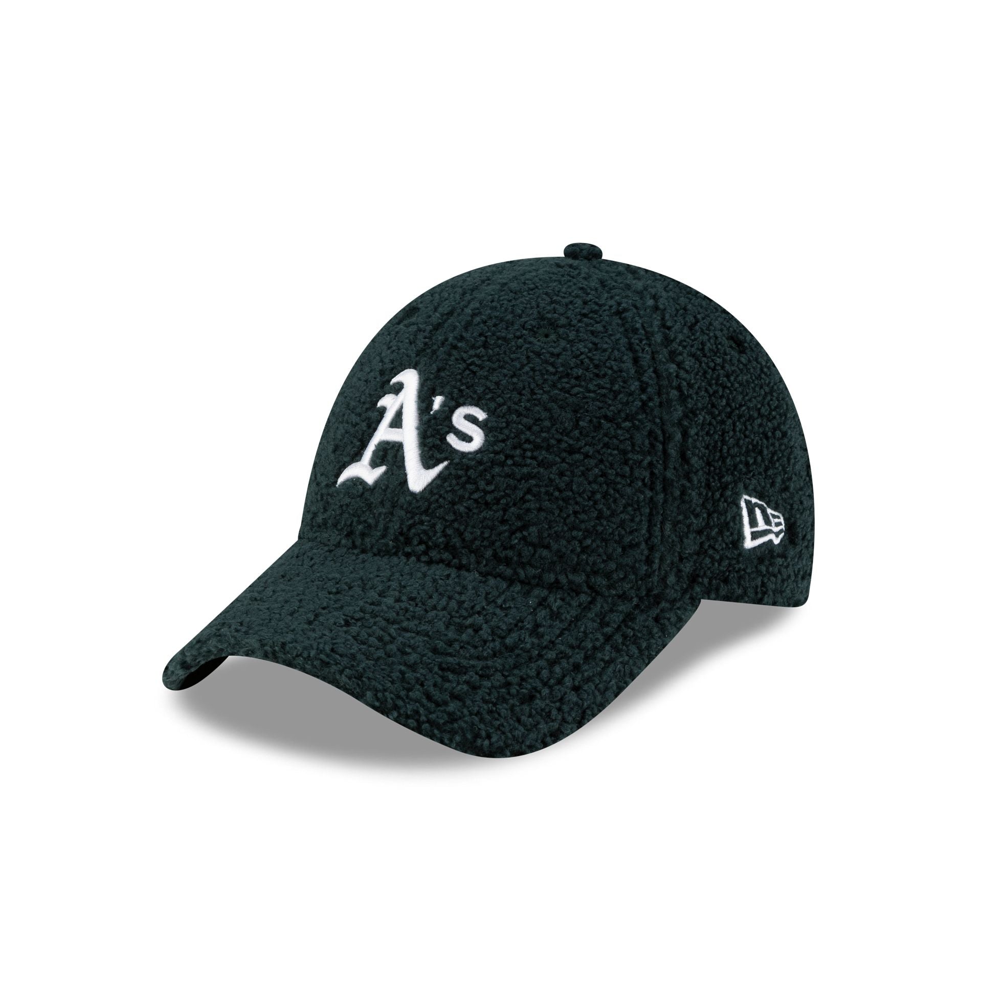 Athletics Borg 9Forty Adjustable Hat