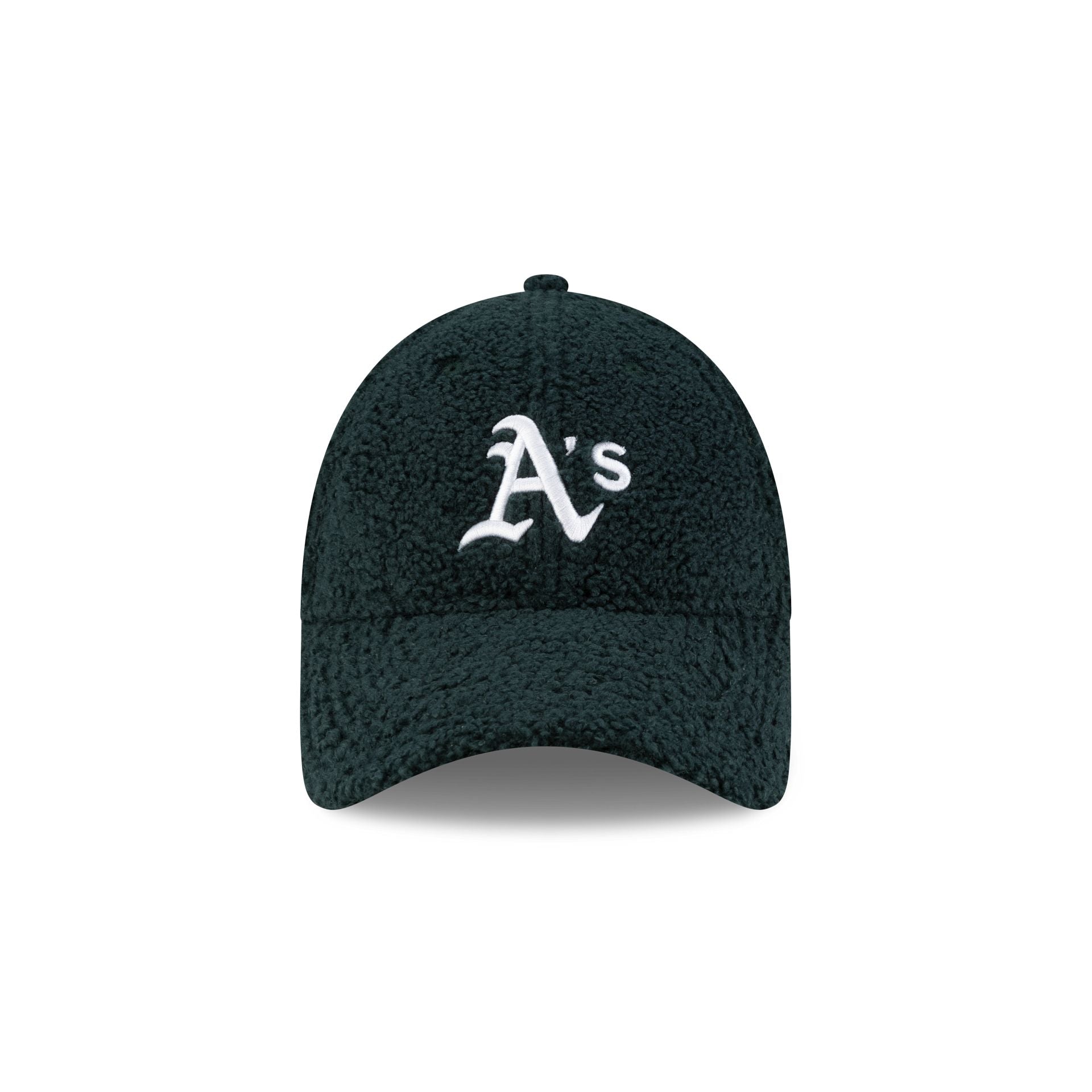 Alternative view of Athletics Borg 9Forty Adjustable Hat