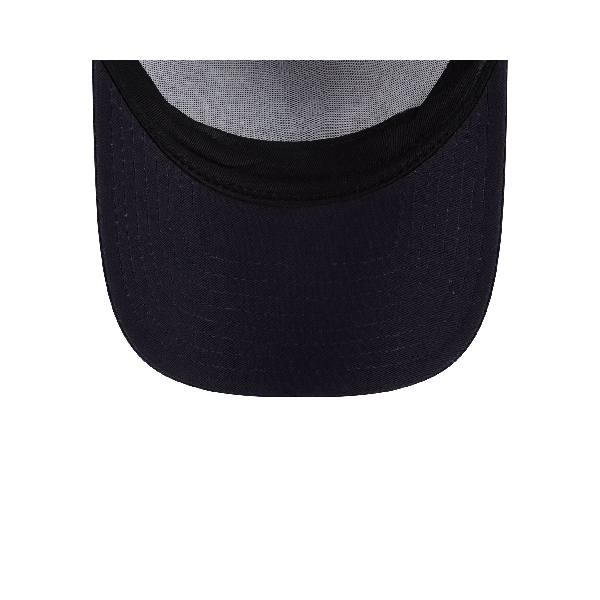 Boston Red Sox Generation Mascots 9Forty A-Frame Trucker Hat - Image 7