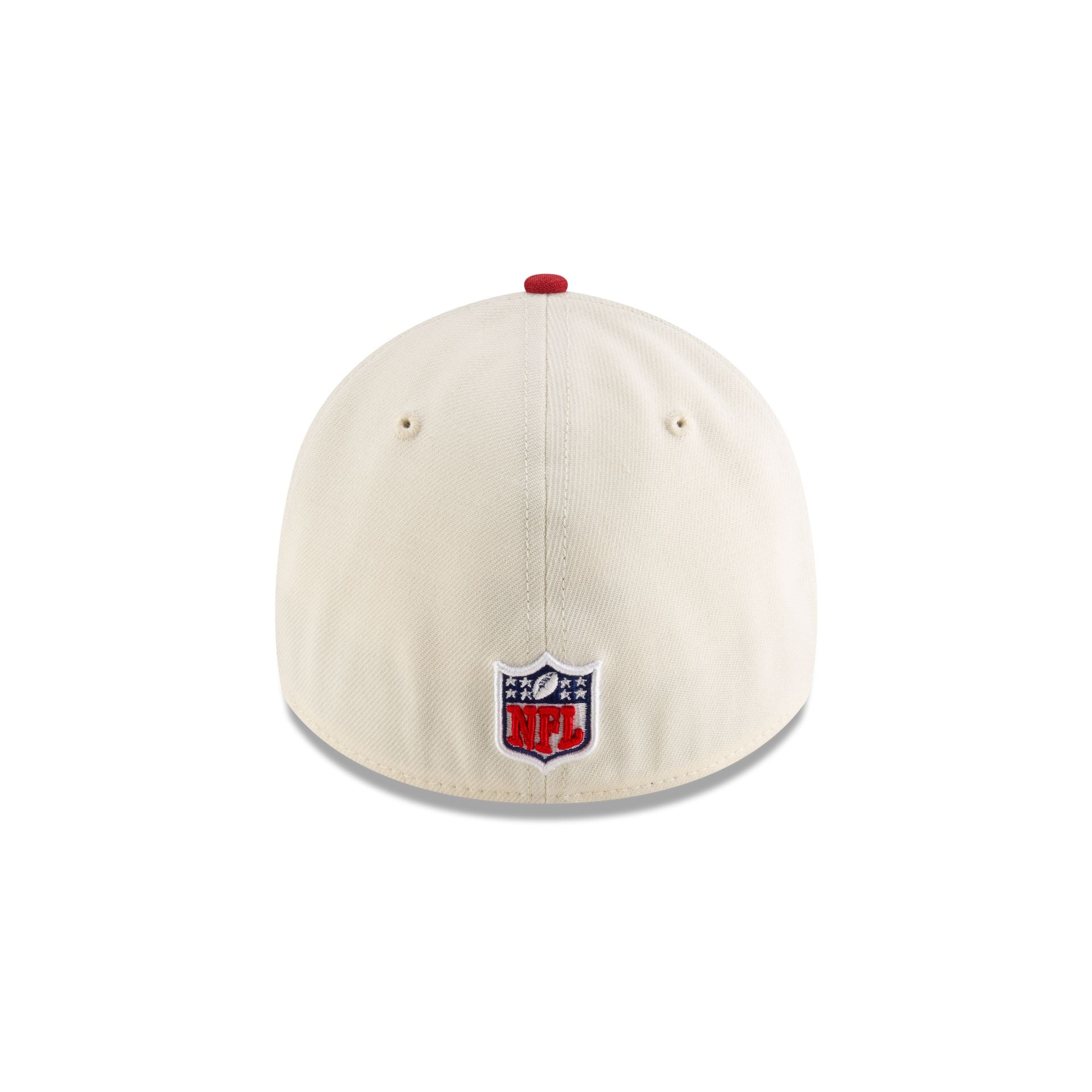 Arizona Cardinals 2025 Nfl Rivalries 39Thirty Stretch Fit Hat - Image 6
