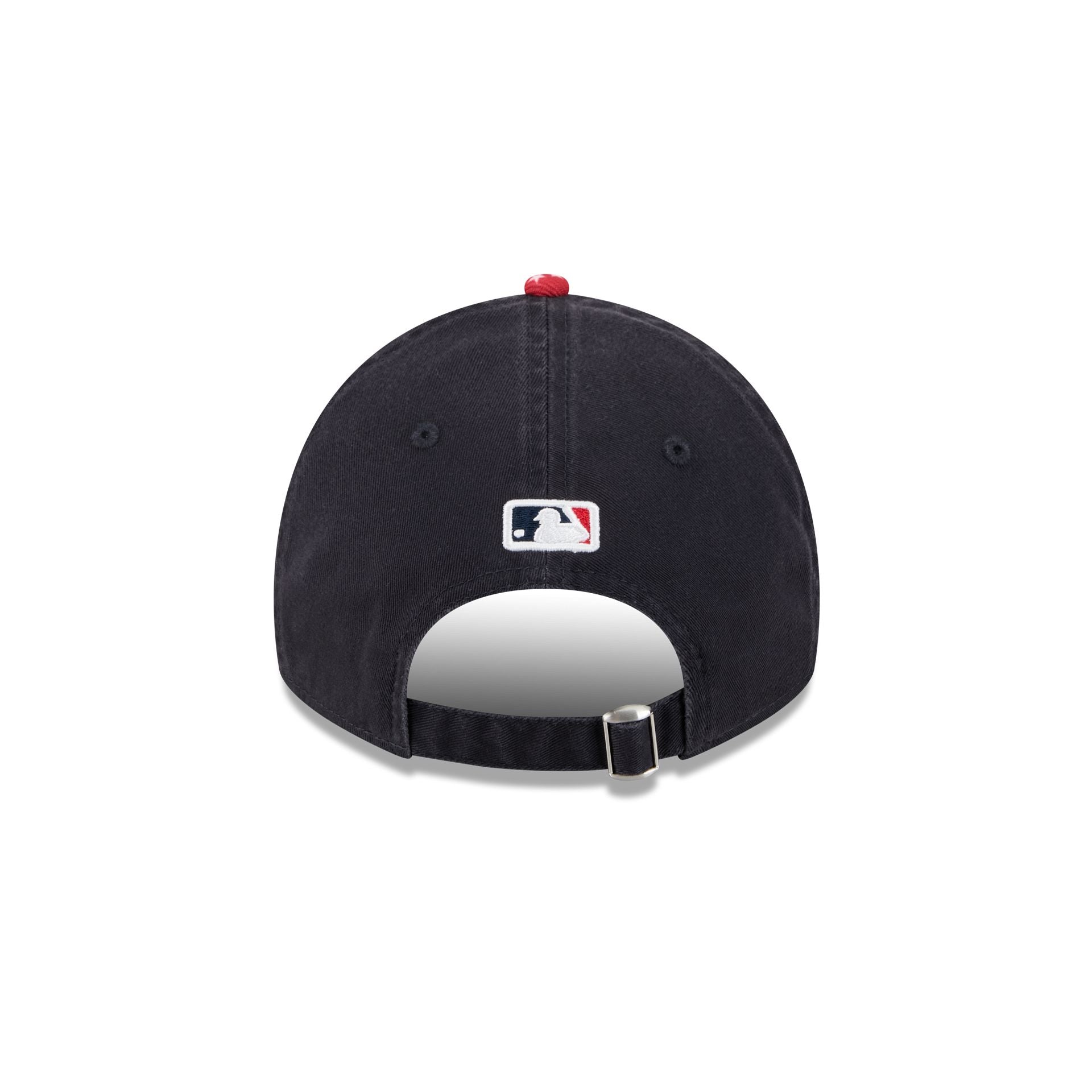 Atlanta Braves Speedway Classic 9Twenty Adjustable Hat - Image 6