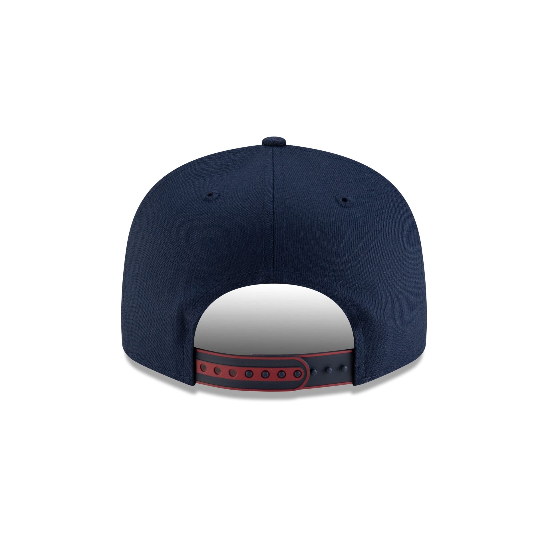 Denver Nuggets 2025 Tip-Off Split Panel 9Fifty Snapback Hat - Image 6