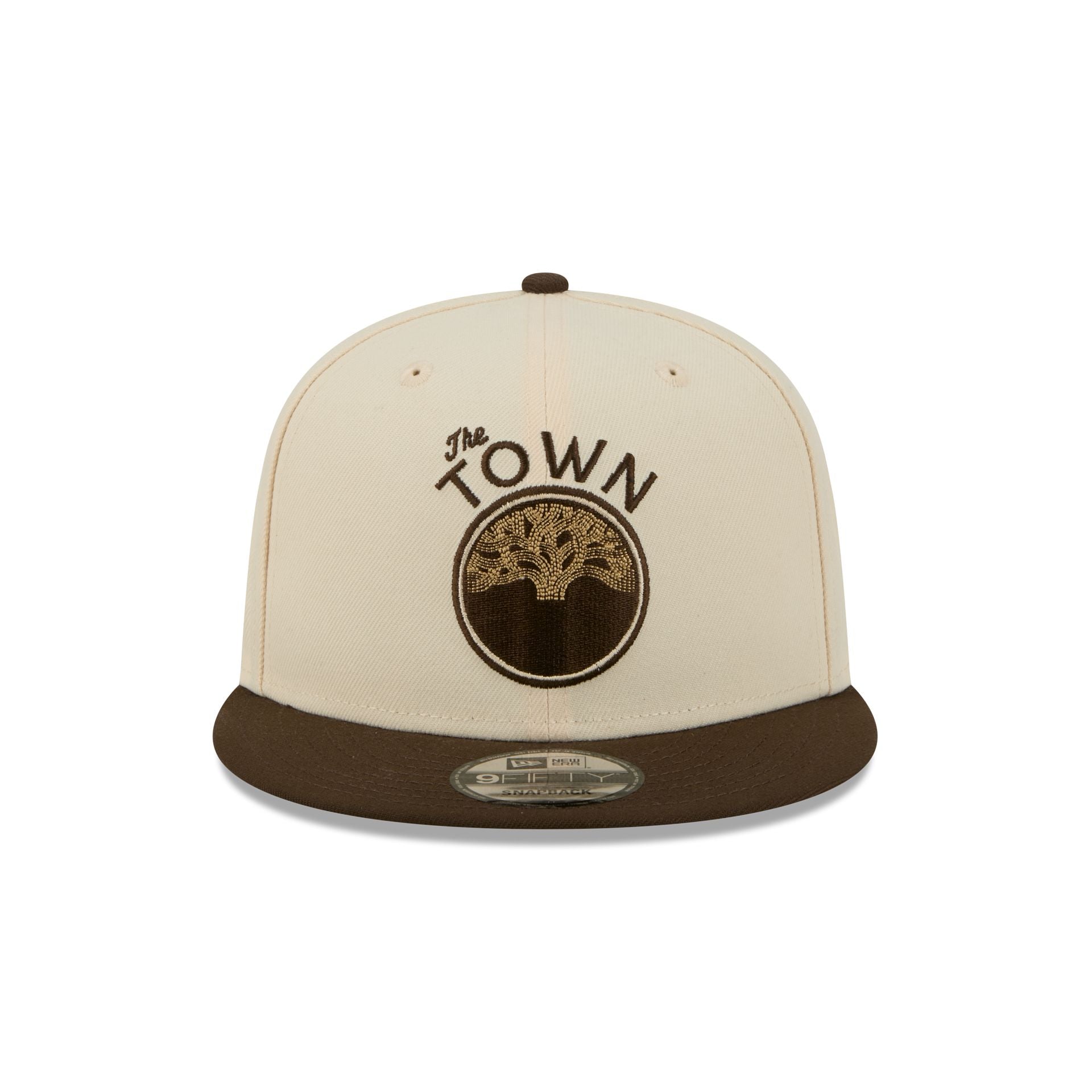 Alternative view of Golden State Warriors 2025 City Edition 9Fifty Snapback Hat