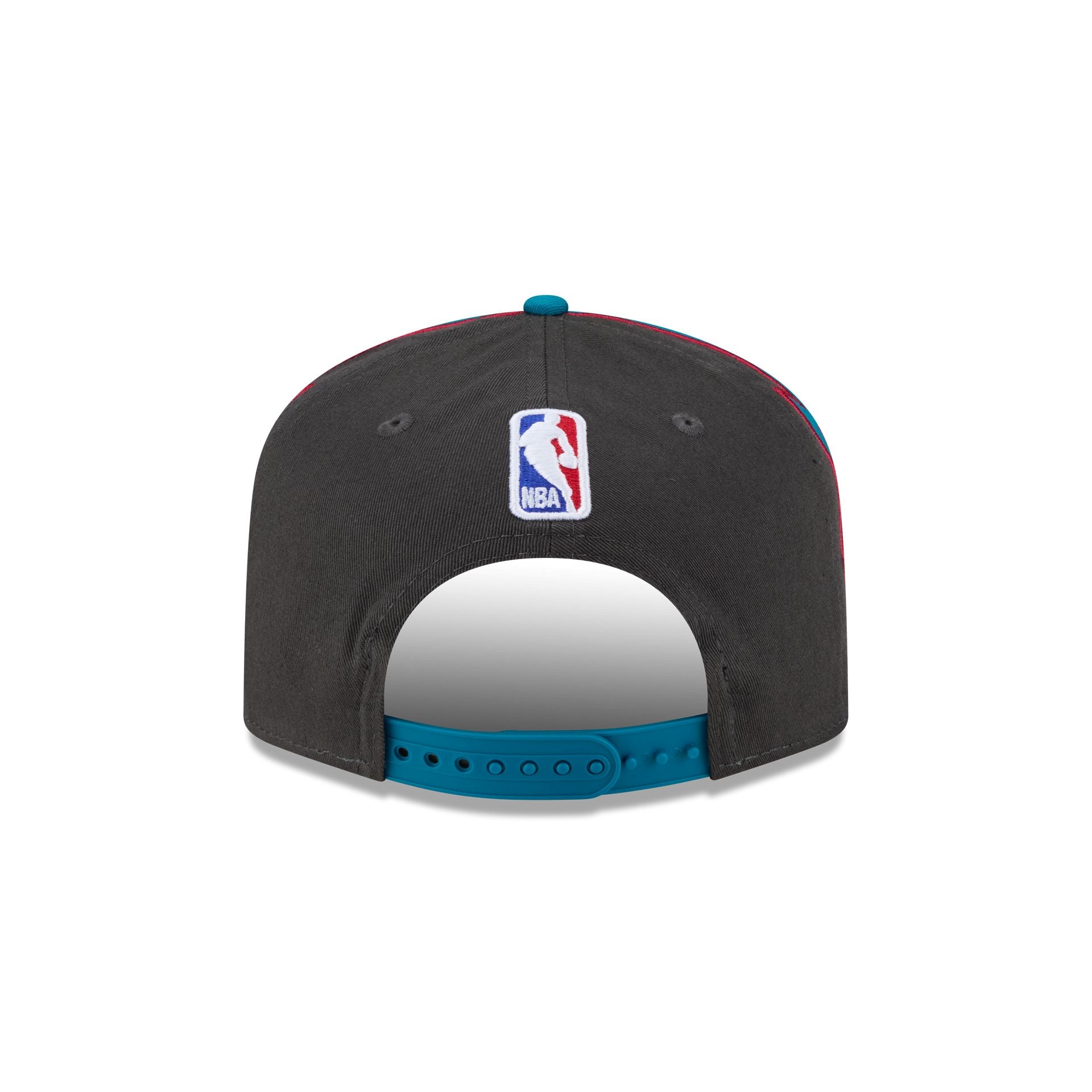 Detroit Pistons 2025 City Edition 19Twenty Adjustable Hat - Image 6
