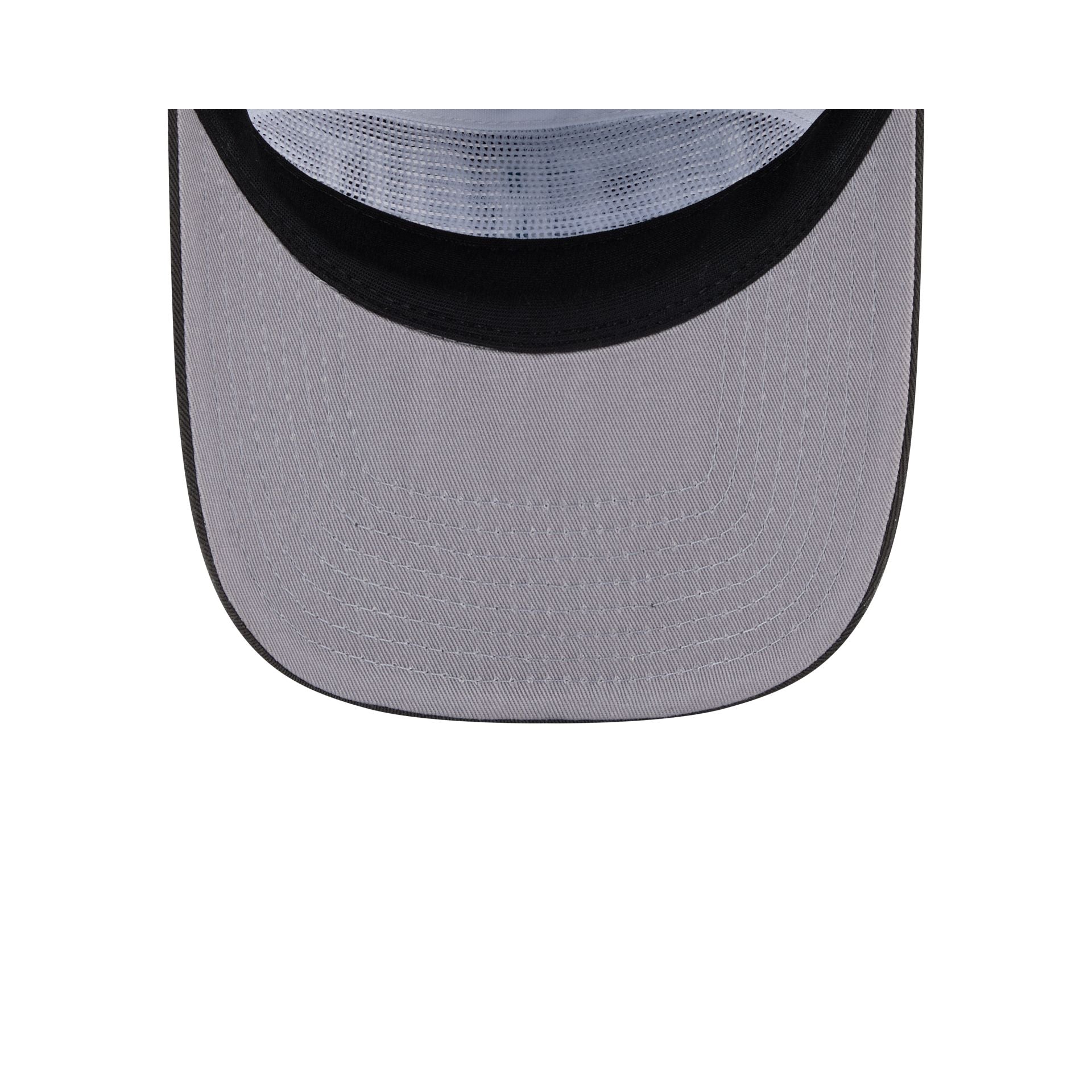 Detroit Pistons 2025 City Edition 19Twenty Adjustable Hat - Image 7