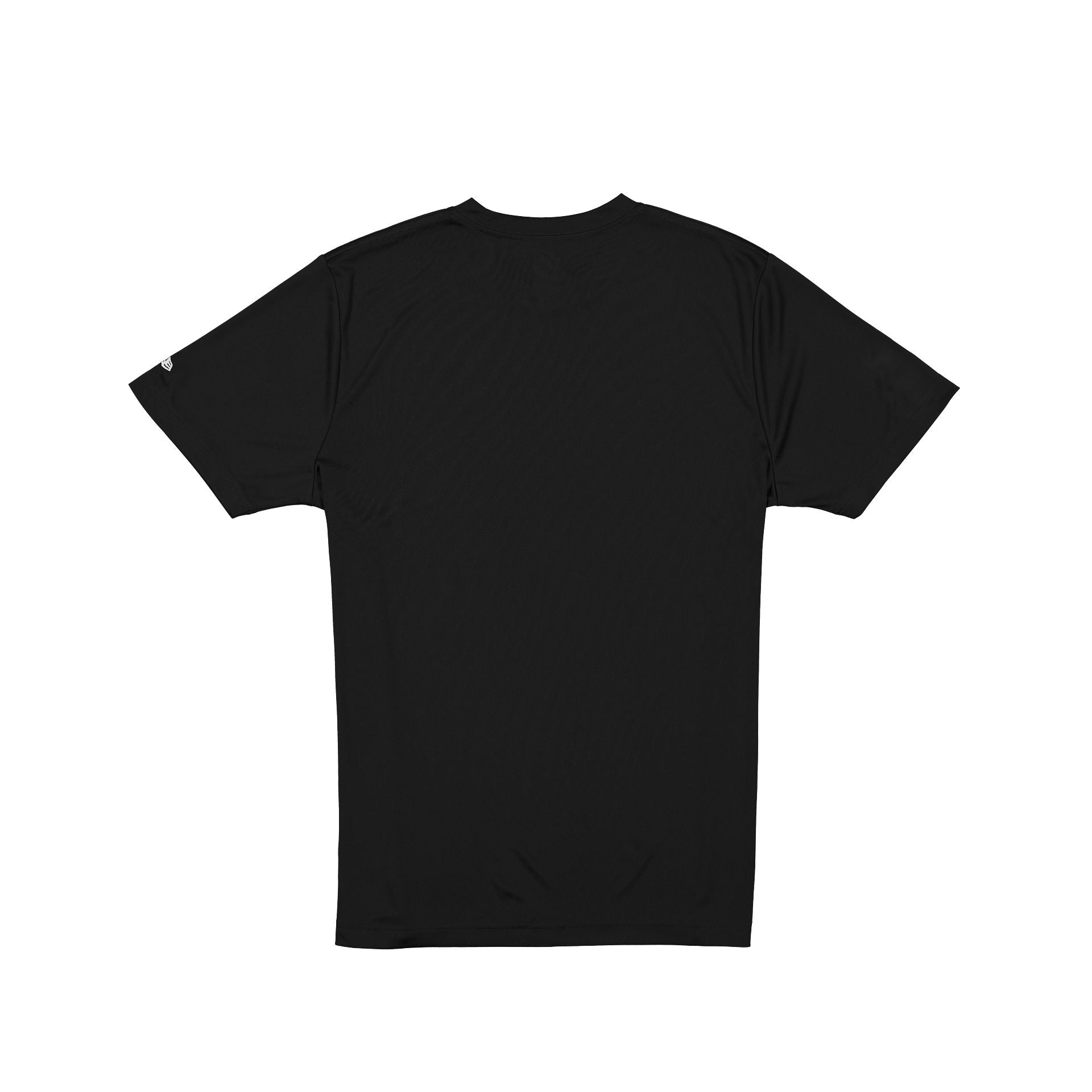 Alternative view of Chicago Blackhawks Sport Classics Dimensional T-Shirt