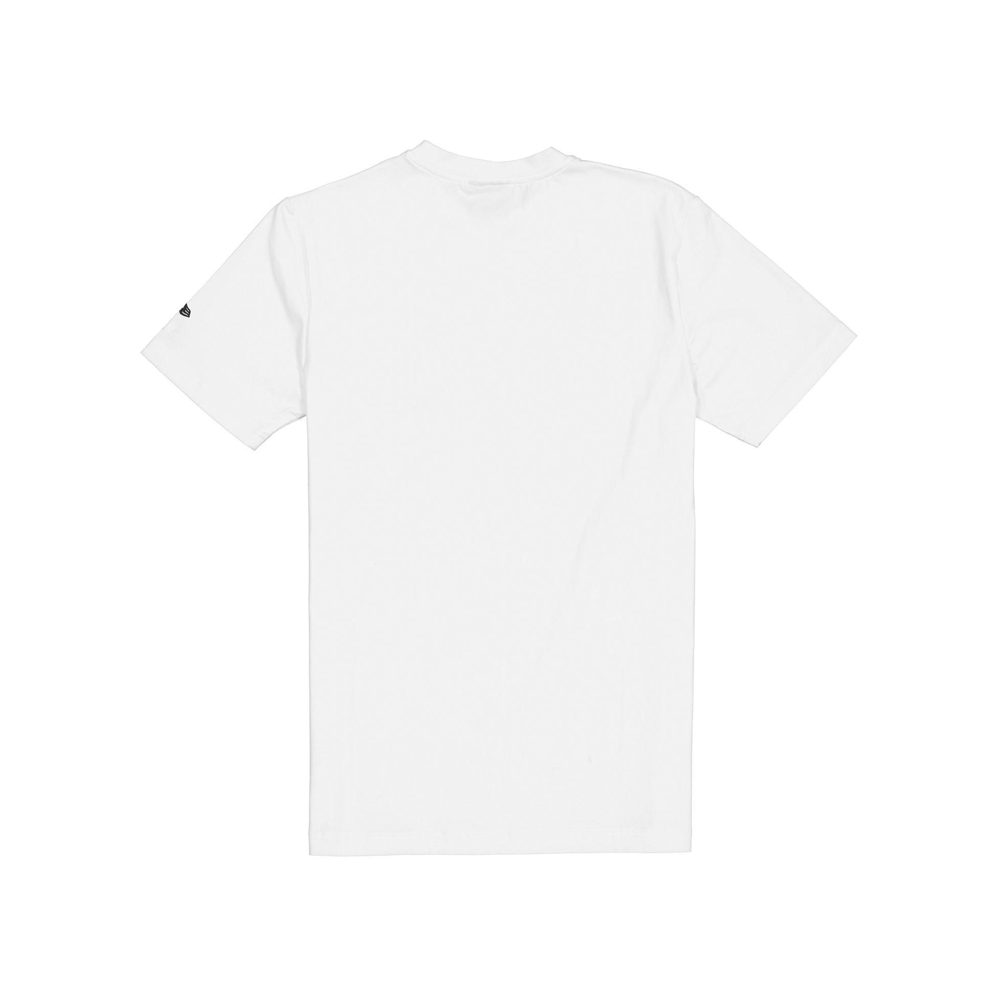 Alternative view of Chicago Blackhawks Sport Classics Dimensional White T-Shirt