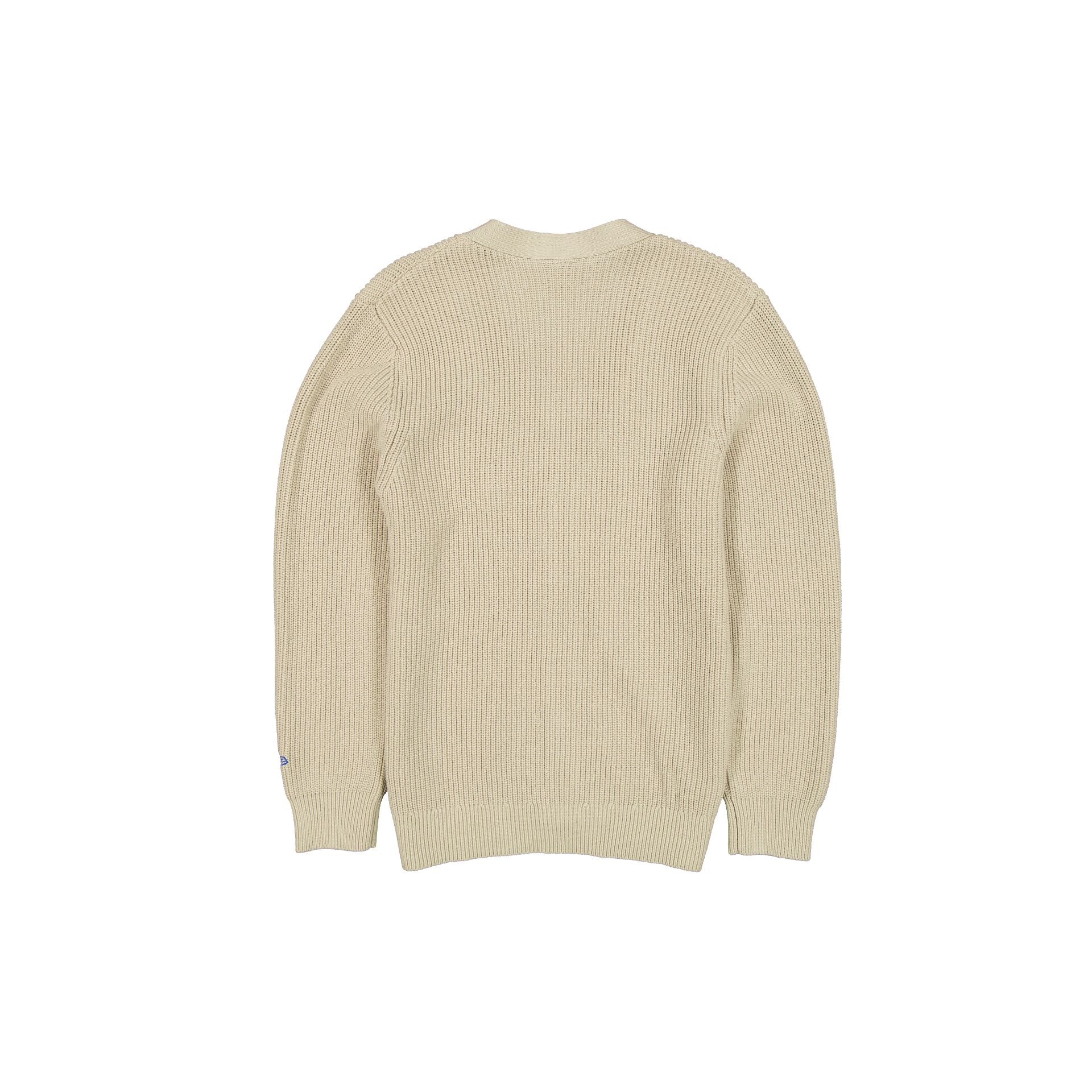 Alternative view of Chicago Blackhawks Throwback Prep Stone Cardigan