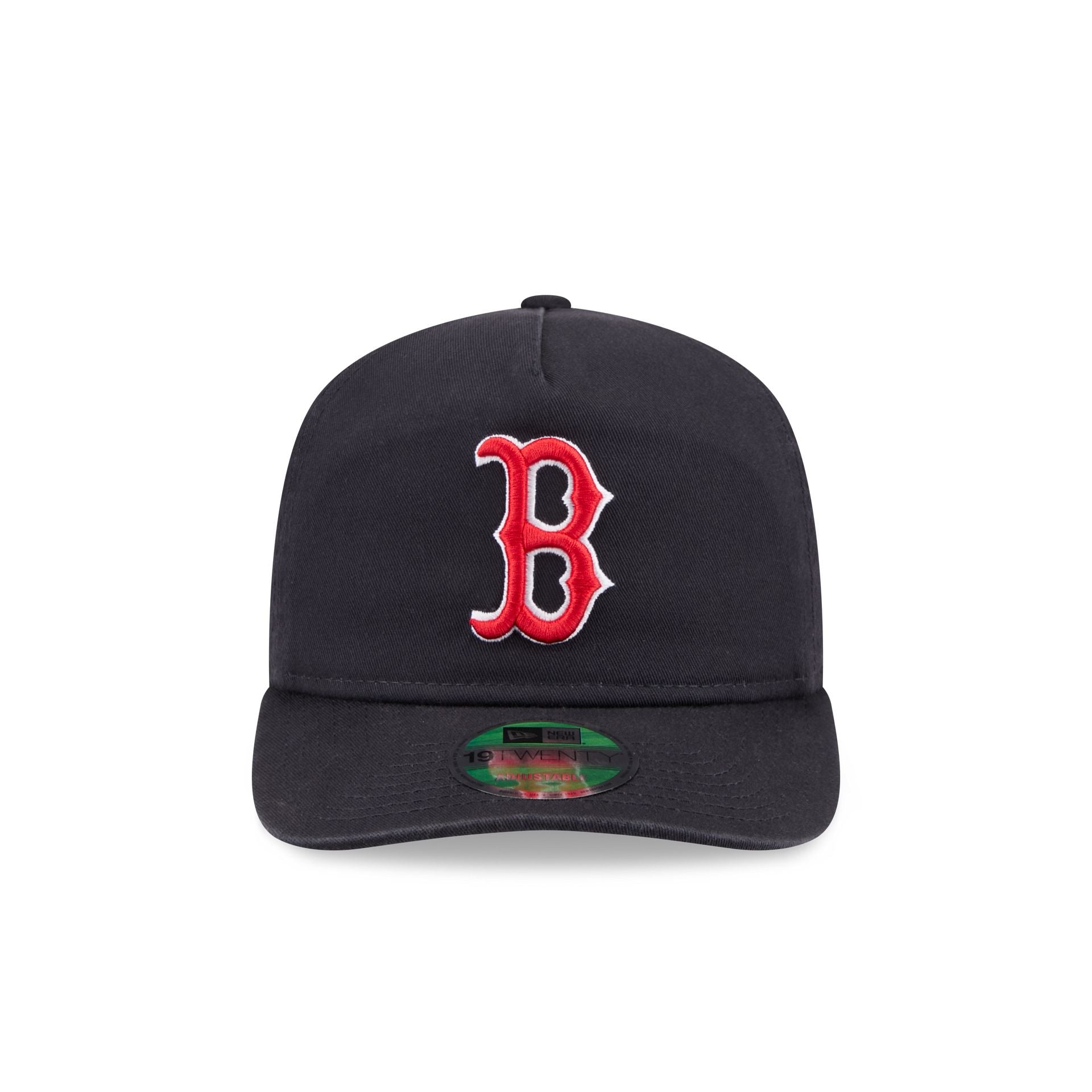 Alternative view of Boston Red Sox 19Twenty Snapback Hat