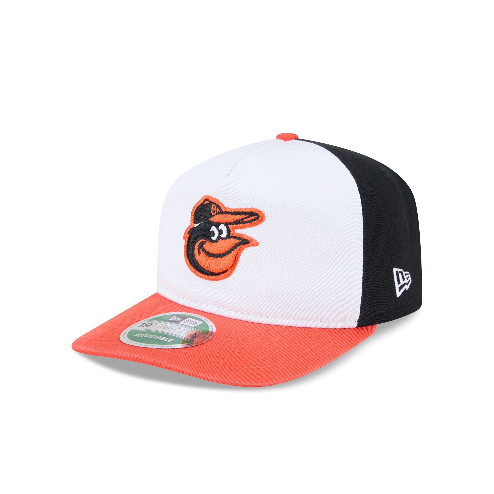 Baltimore Orioles 19Twenty Snapback Hat