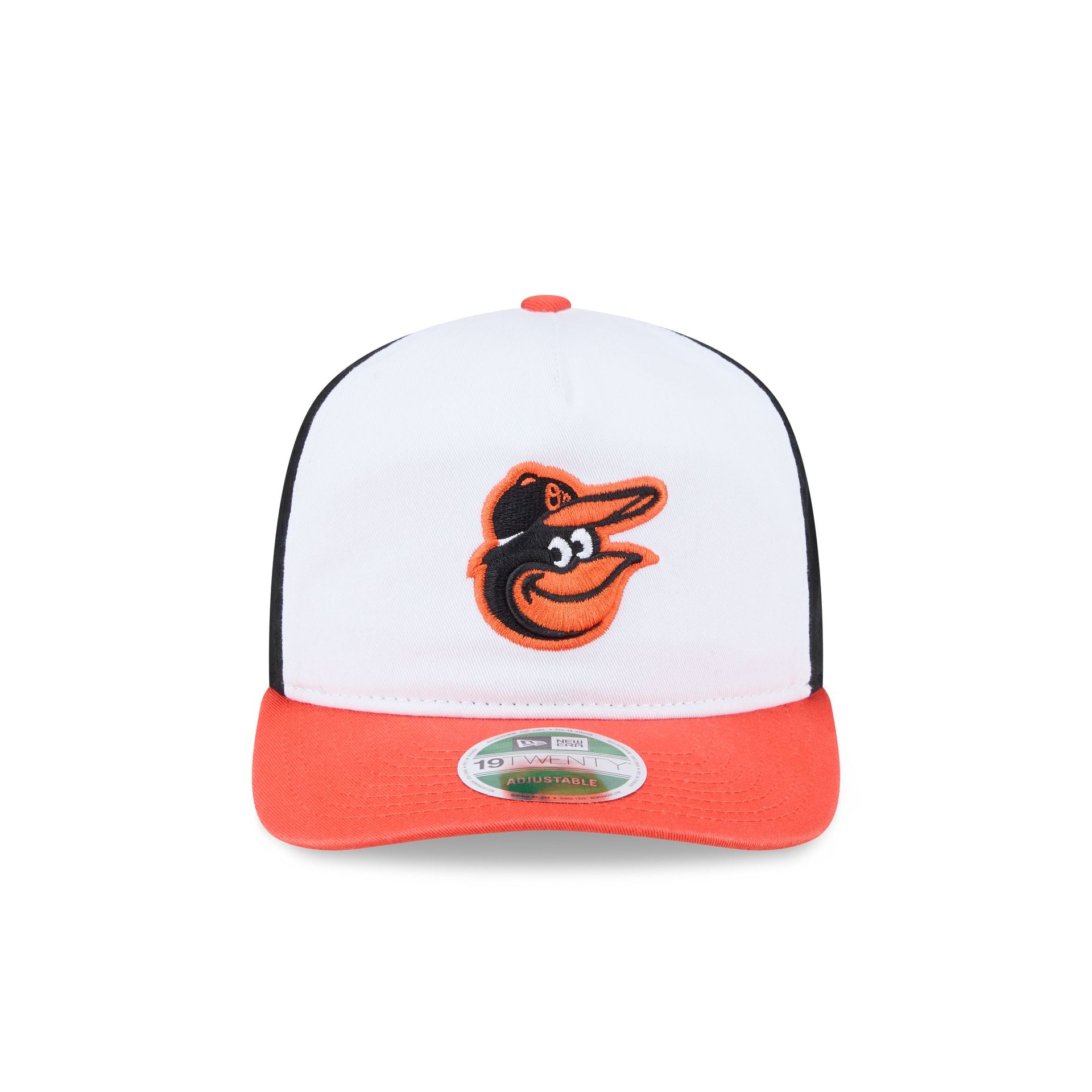 Alternative view of Baltimore Orioles 19Twenty Snapback Hat