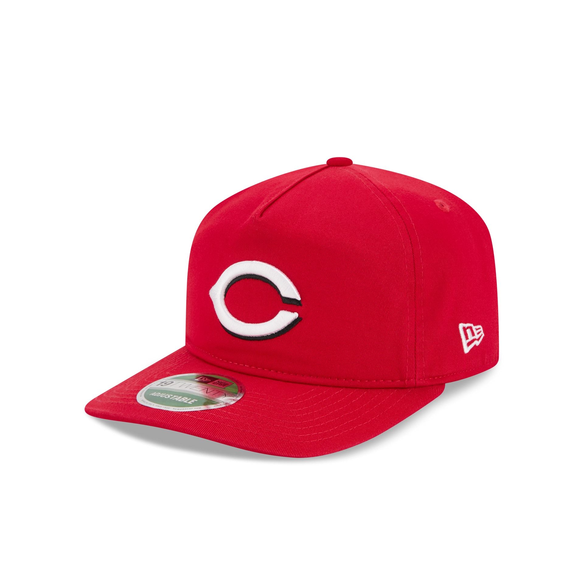 Cincinnati Reds 19Twenty Snapback Hat