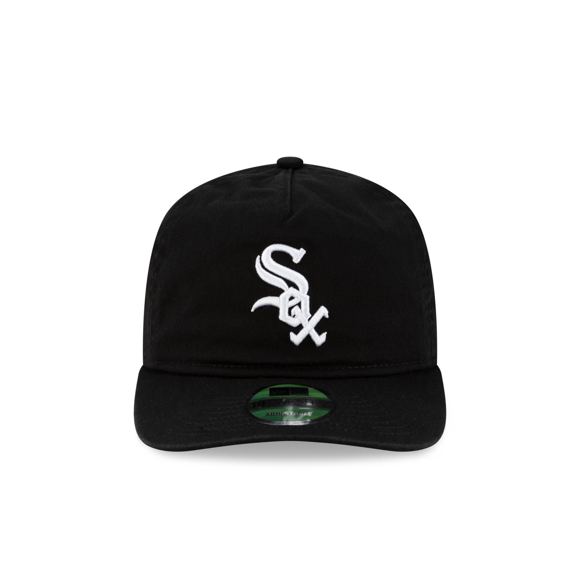 Alternative view of Chicago White Sox 19Twenty Snapback Hat