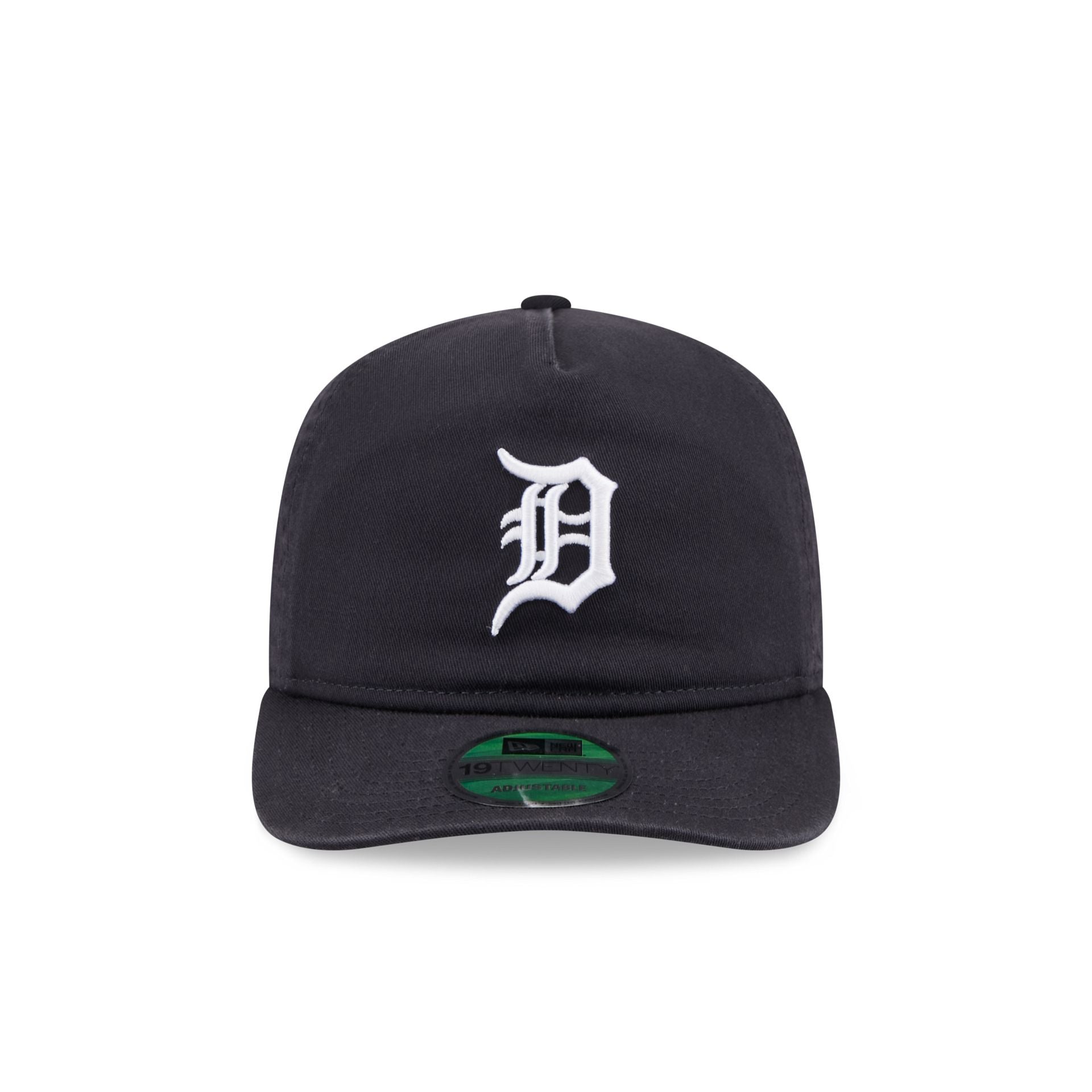 Alternative view of Detroit Tigers 19Twenty Snapback Hat