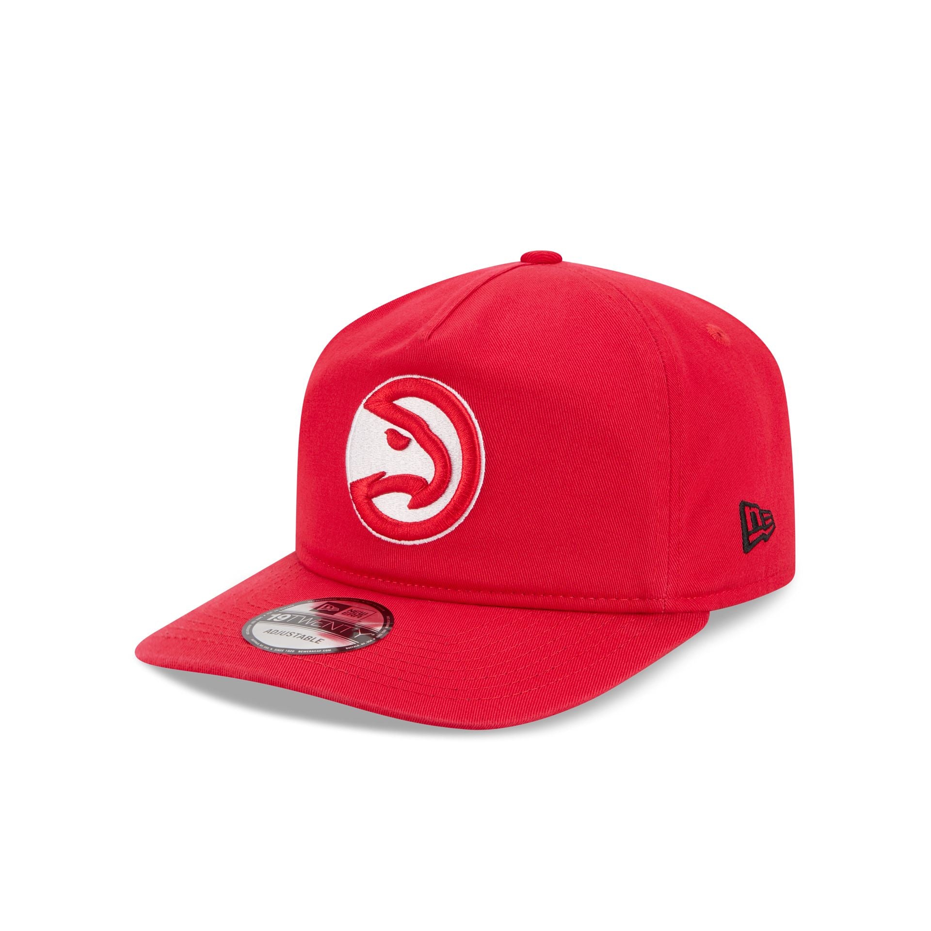 Atlanta Hawks 19Twenty Snapback Hat
