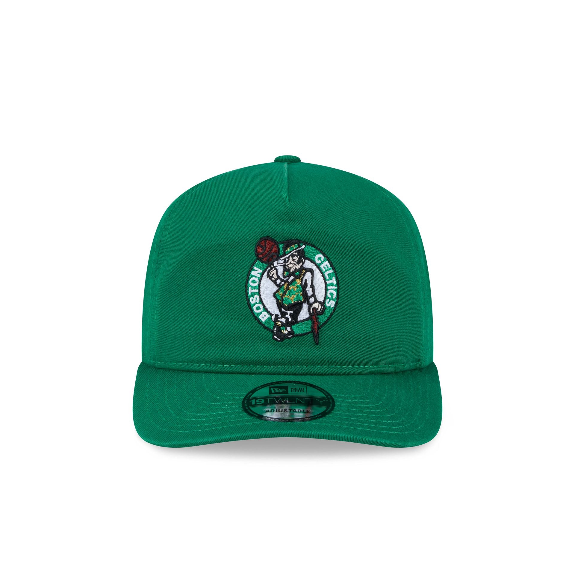 Alternative view of Boston Celtics 19Twenty Snapback Hat