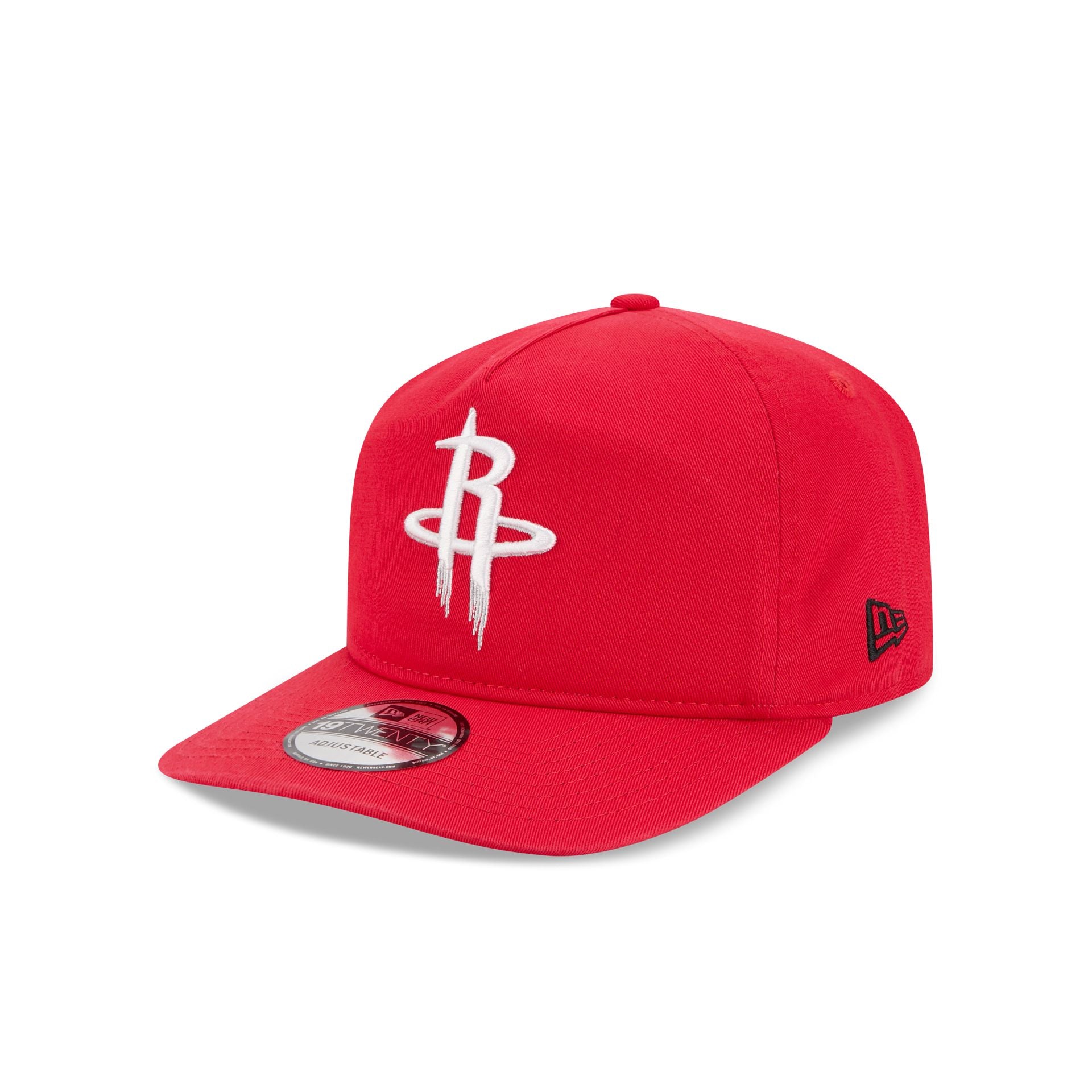 Houston Rockets 19Twenty Snapback Hat