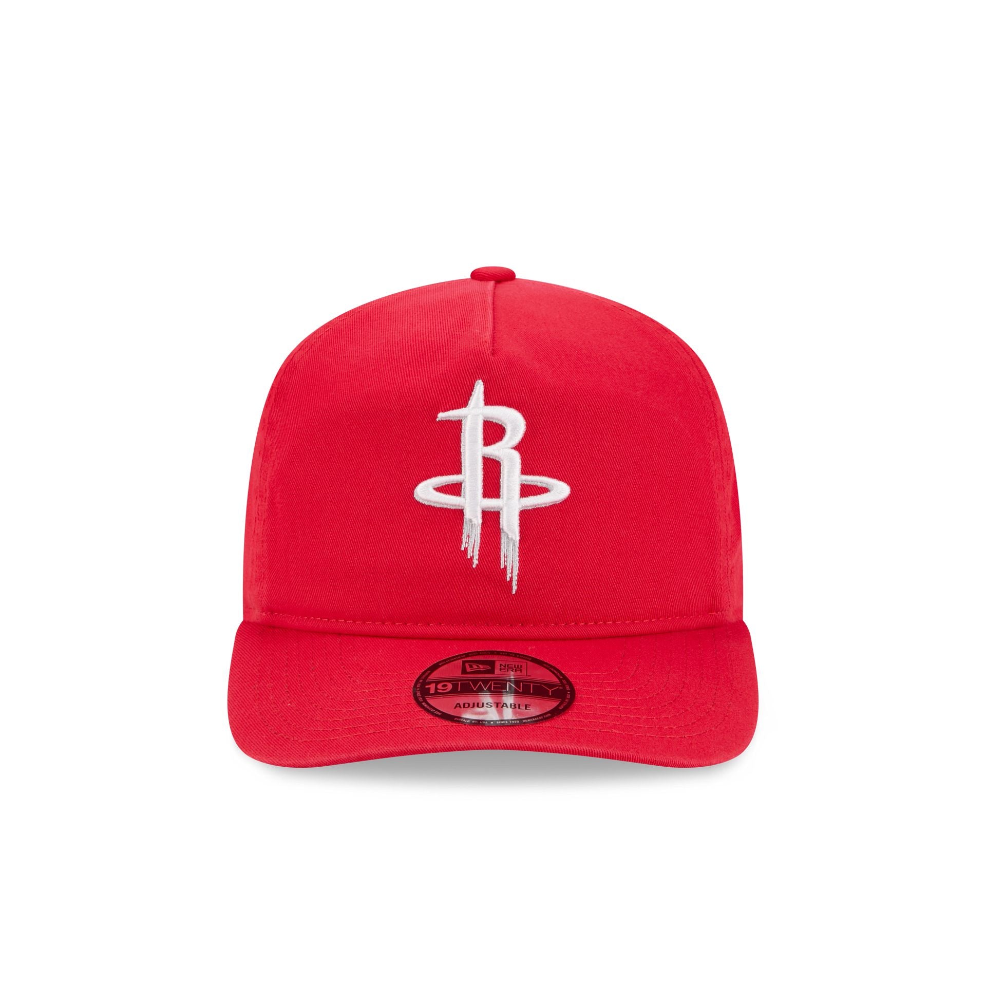 Alternative view of Houston Rockets 19Twenty Snapback Hat