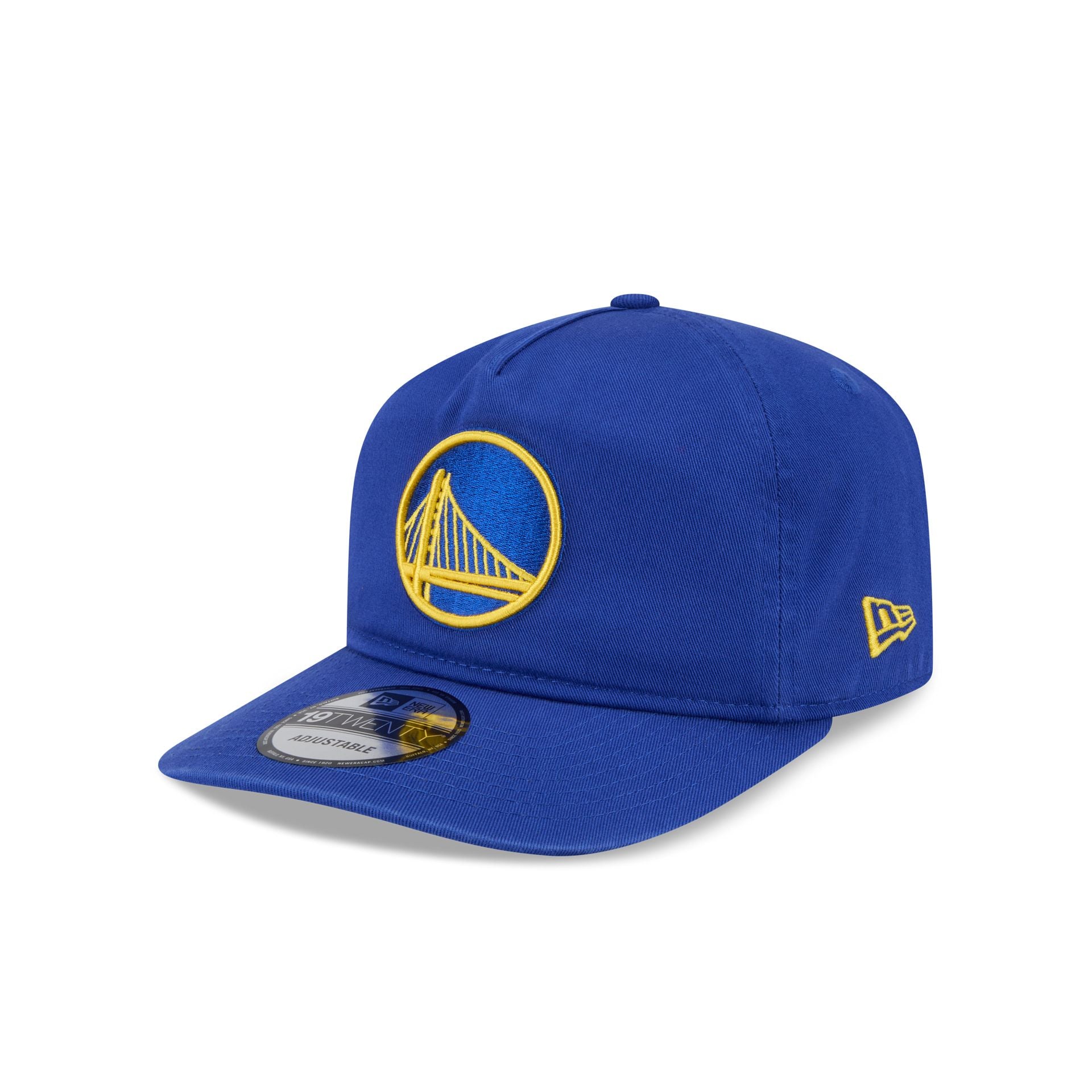 Golden State Warriors 19Twenty Snapback Hat