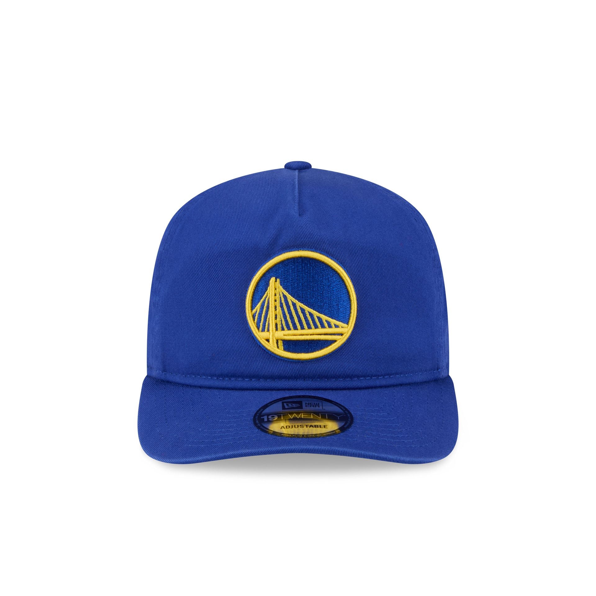 Alternative view of Golden State Warriors 19Twenty Snapback Hat